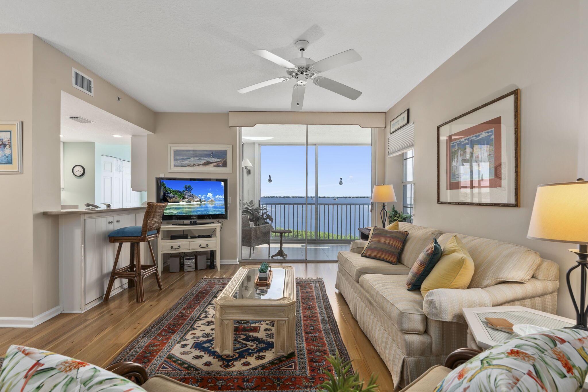 BAYVIEW AT INDIAN RIVER P - Residential