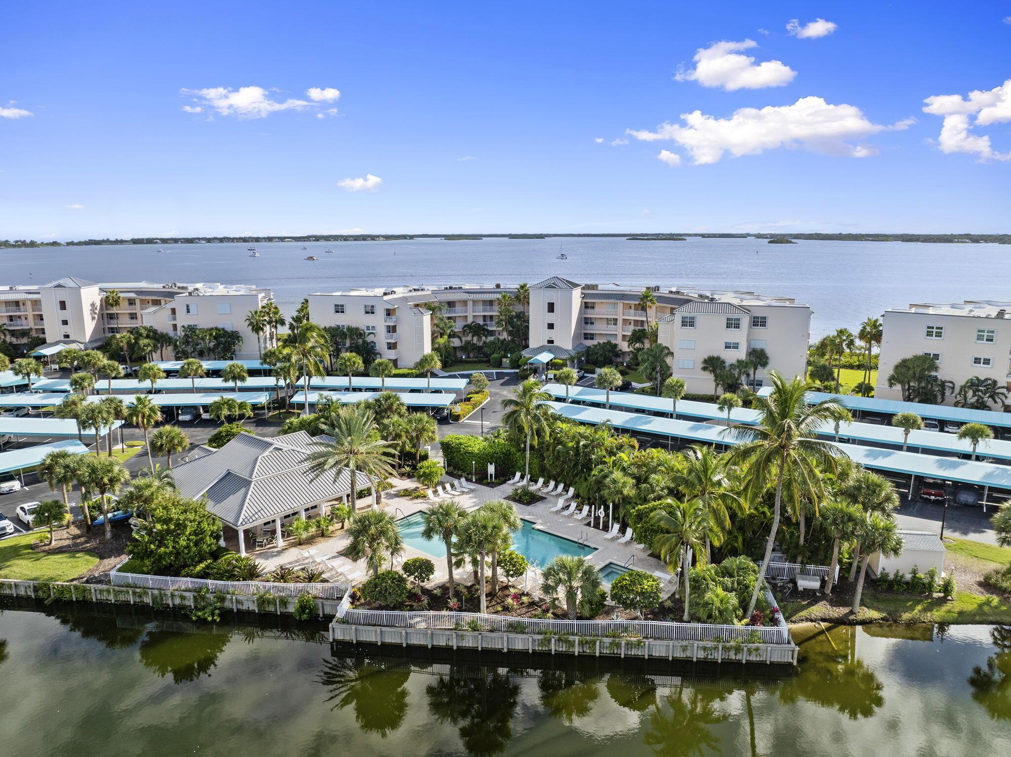 BAYVIEW AT INDIAN RIVER P - Residential