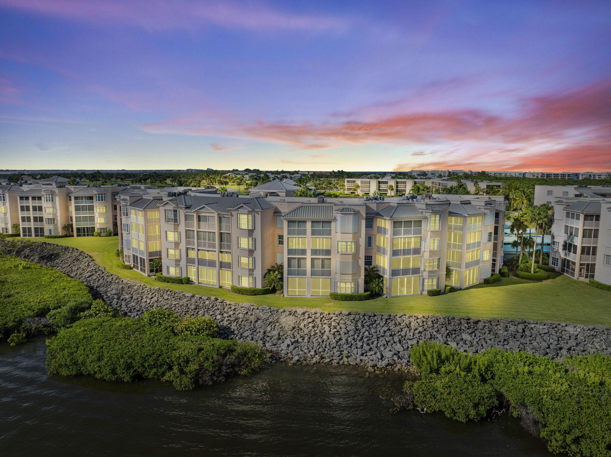 BAYVIEW AT INDIAN RIVER P - Residential