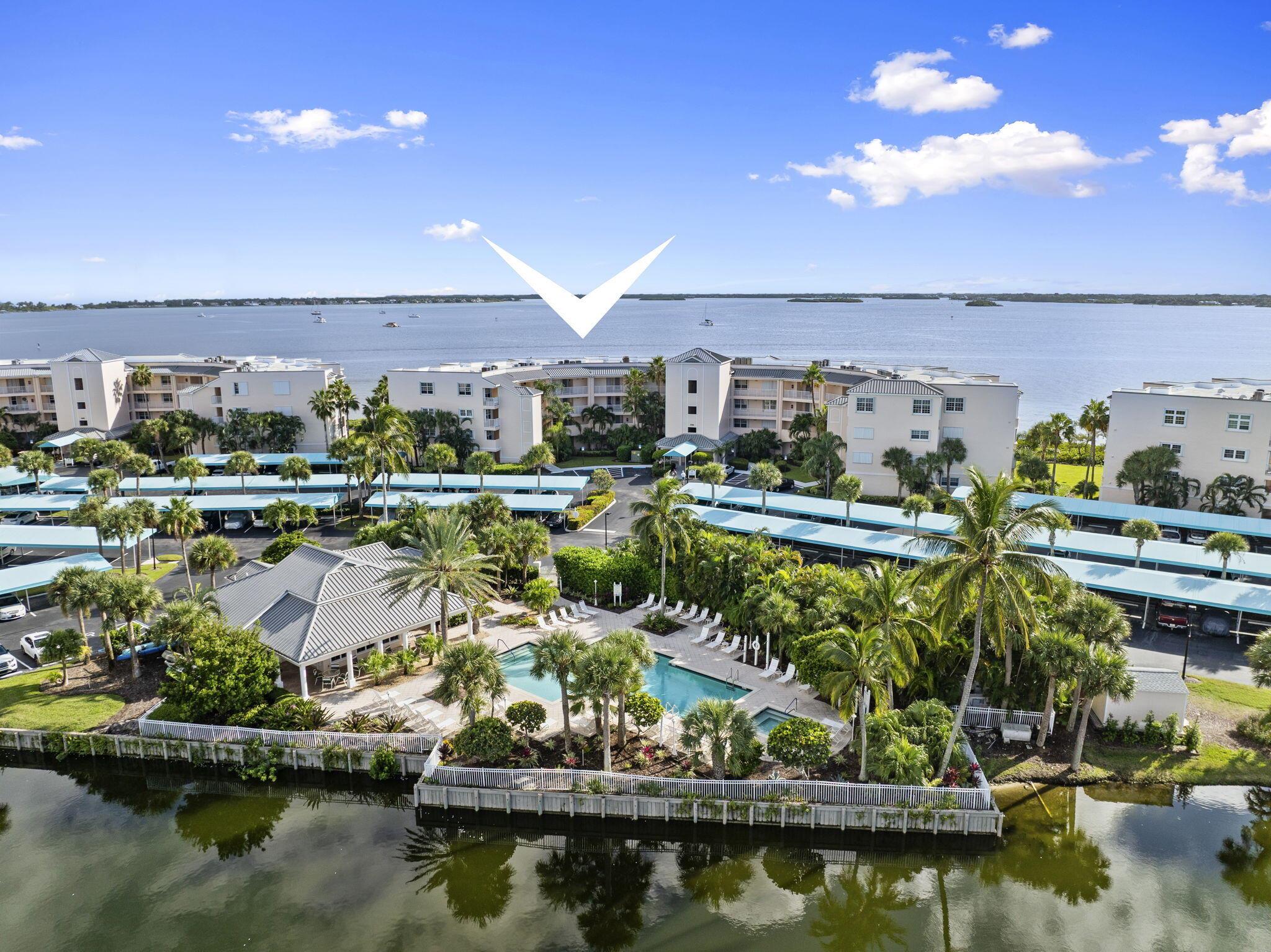 5750 NE Island Cove Way 3203