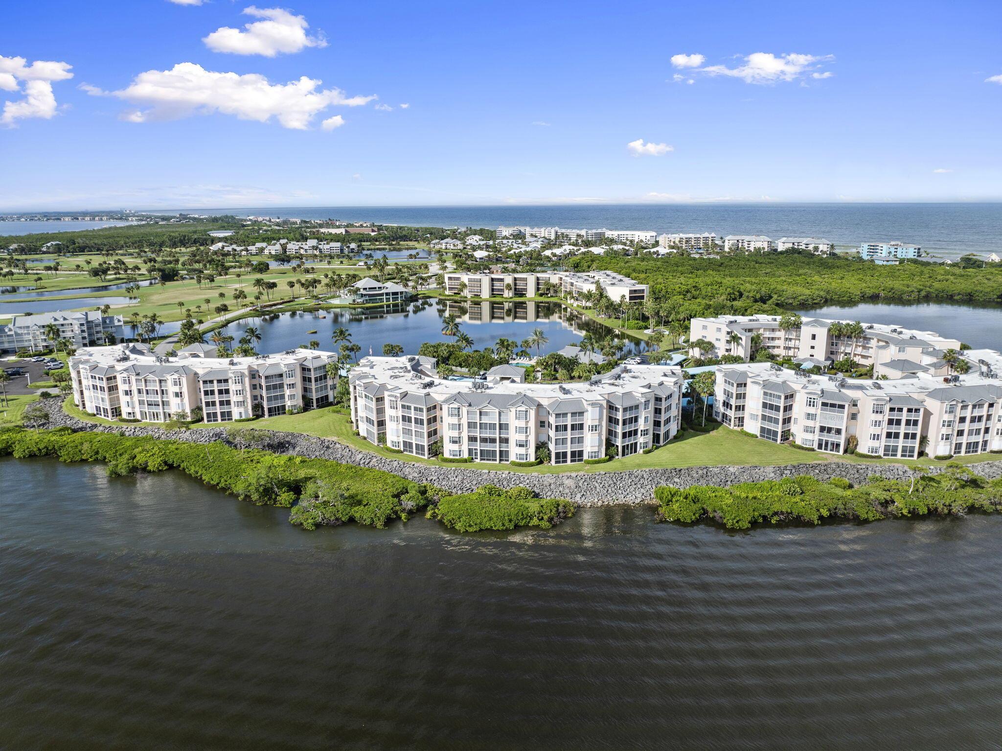 BAYVIEW AT INDIAN RIVER P - Residential