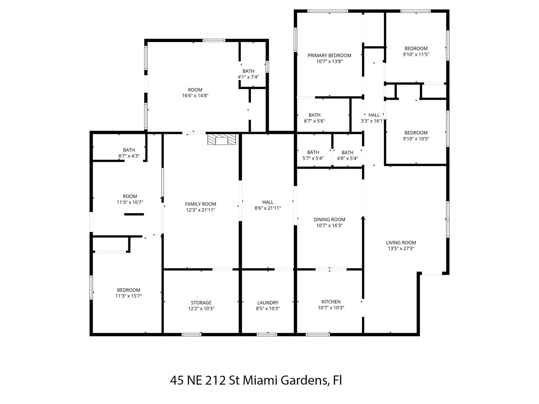 Andover 1st Add - Residential