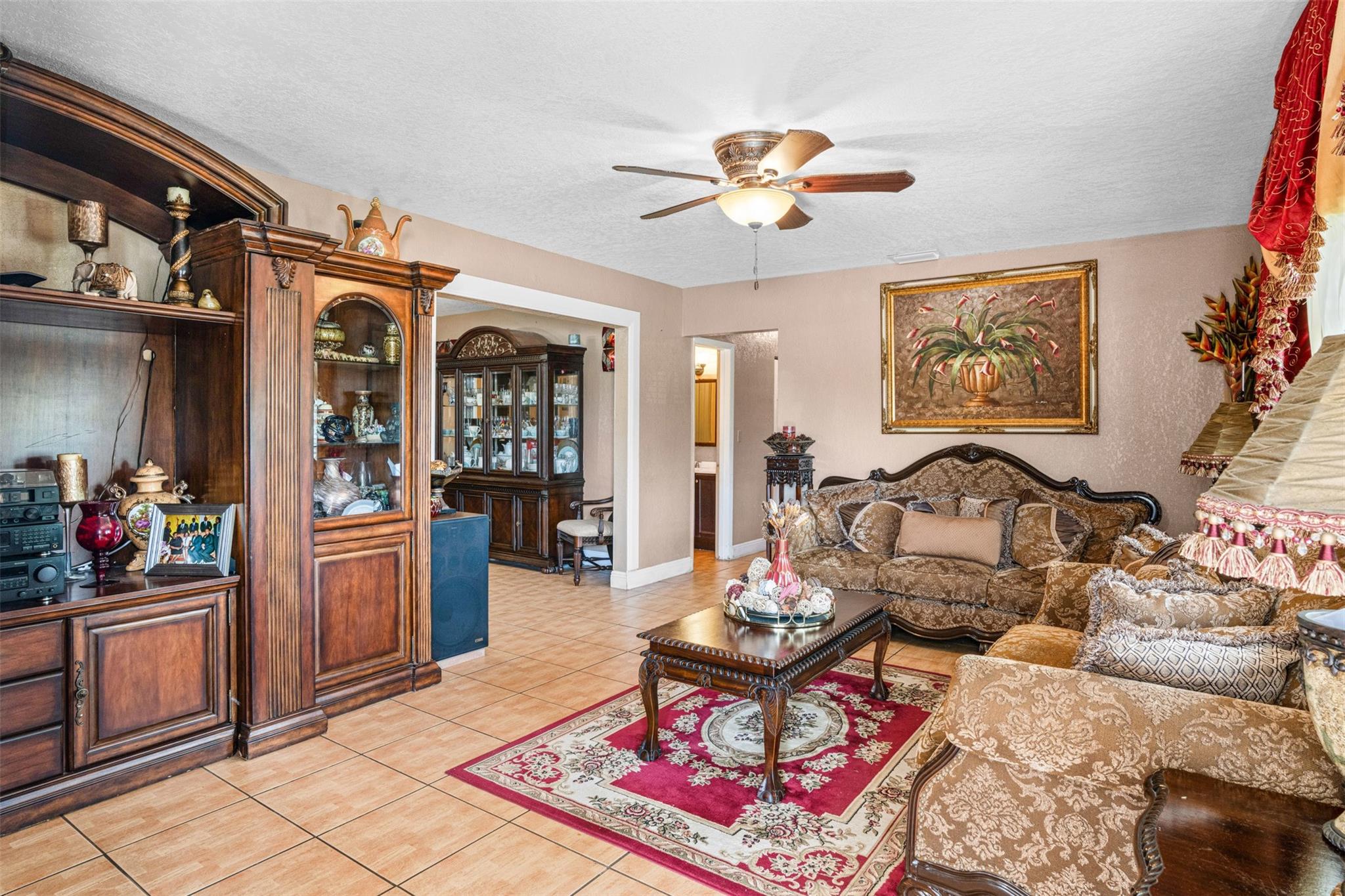 Andover 1st Add - Residential