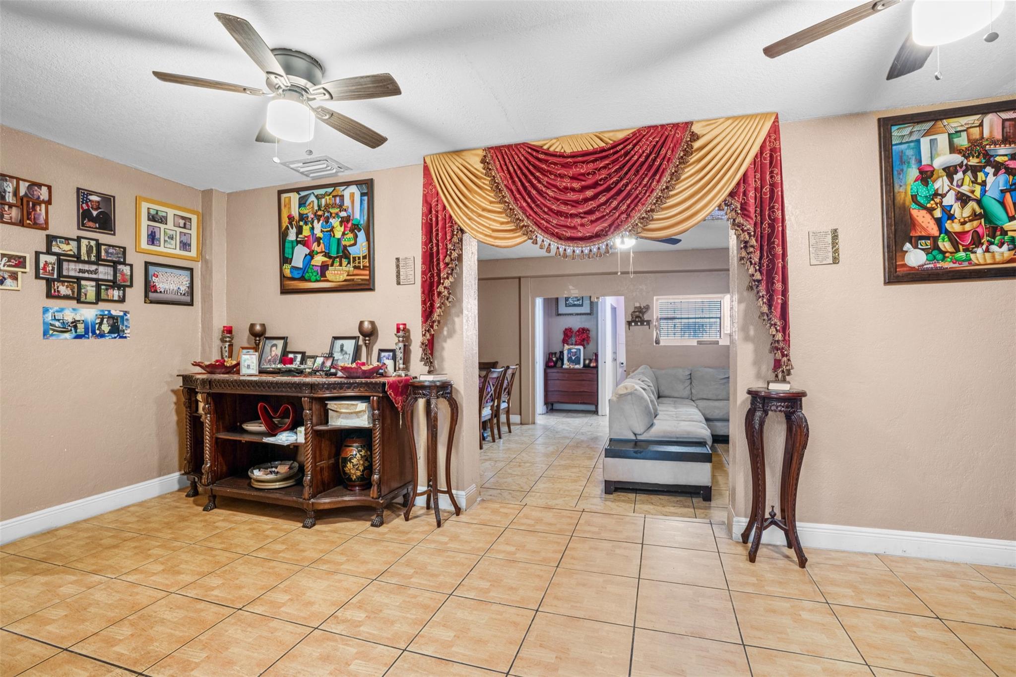 Andover 1st Add - Residential