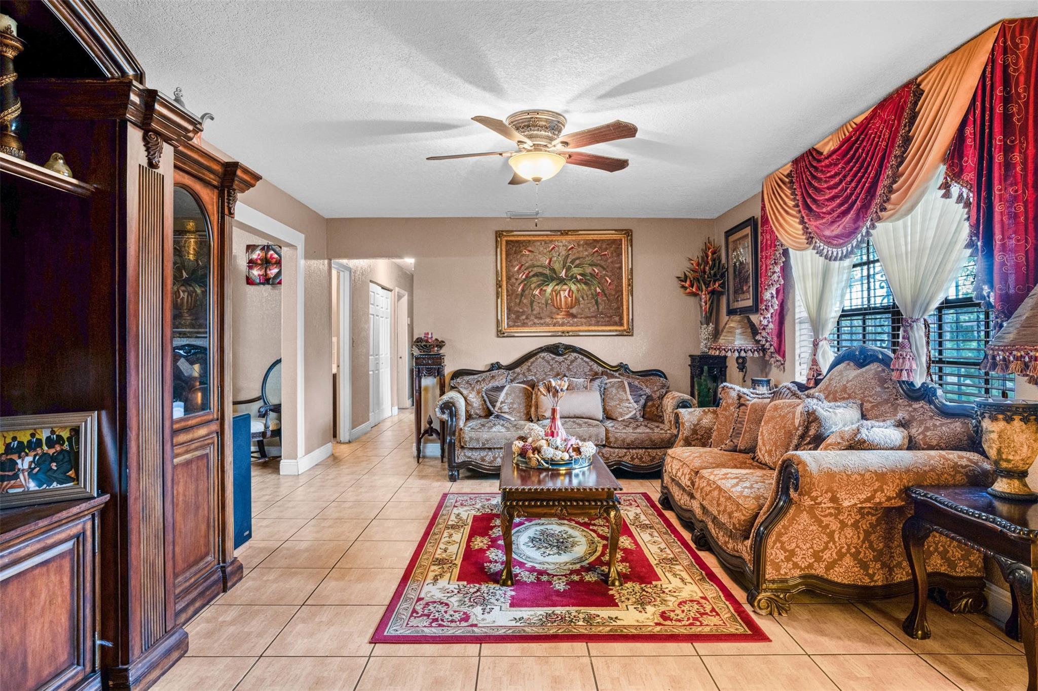 Andover 1st Add - Residential