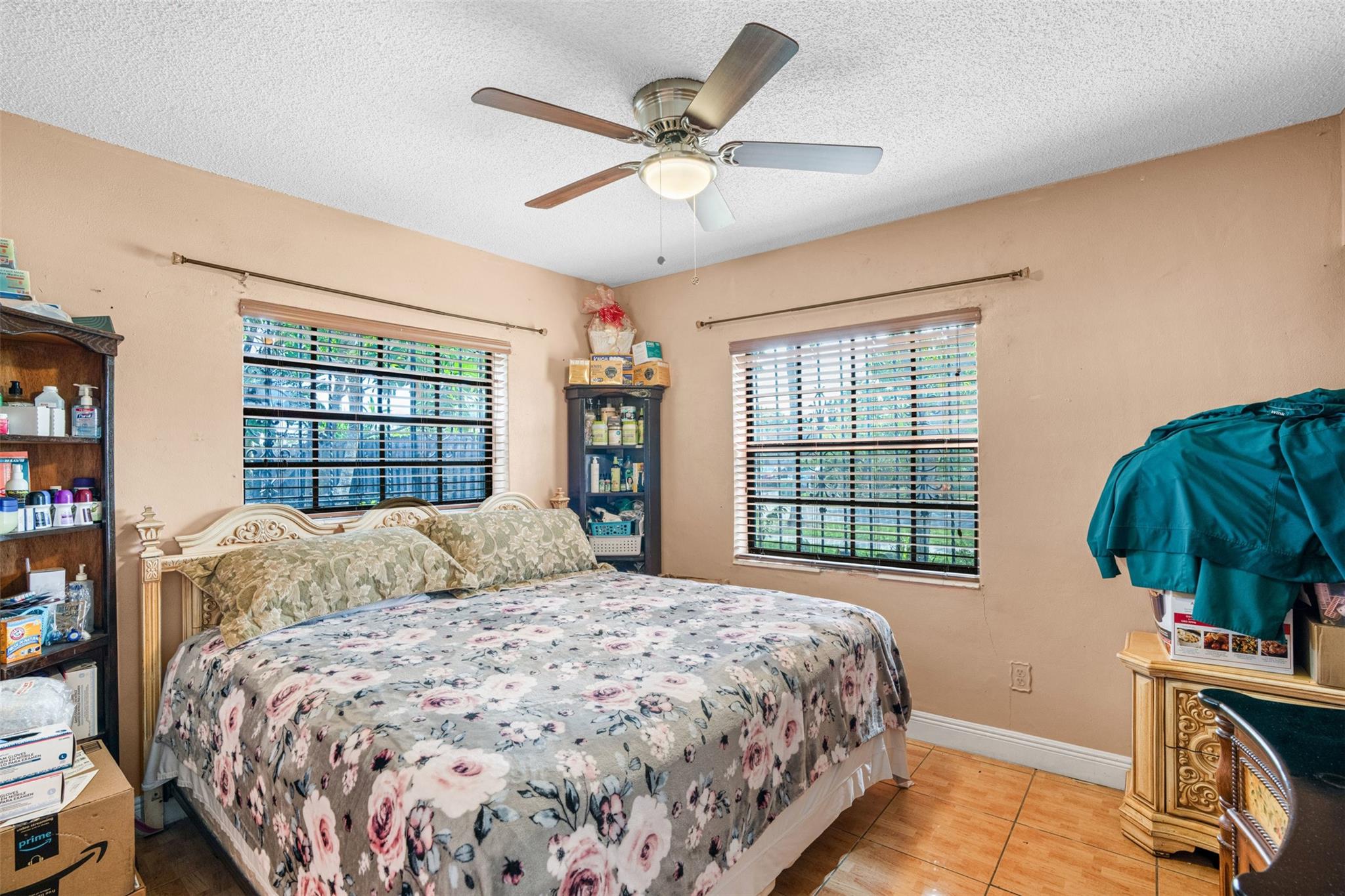 Andover 1st Add - Residential