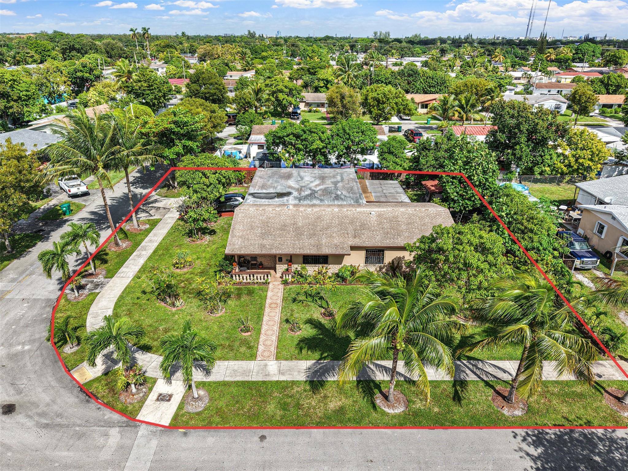 Andover 1st Add - Residential