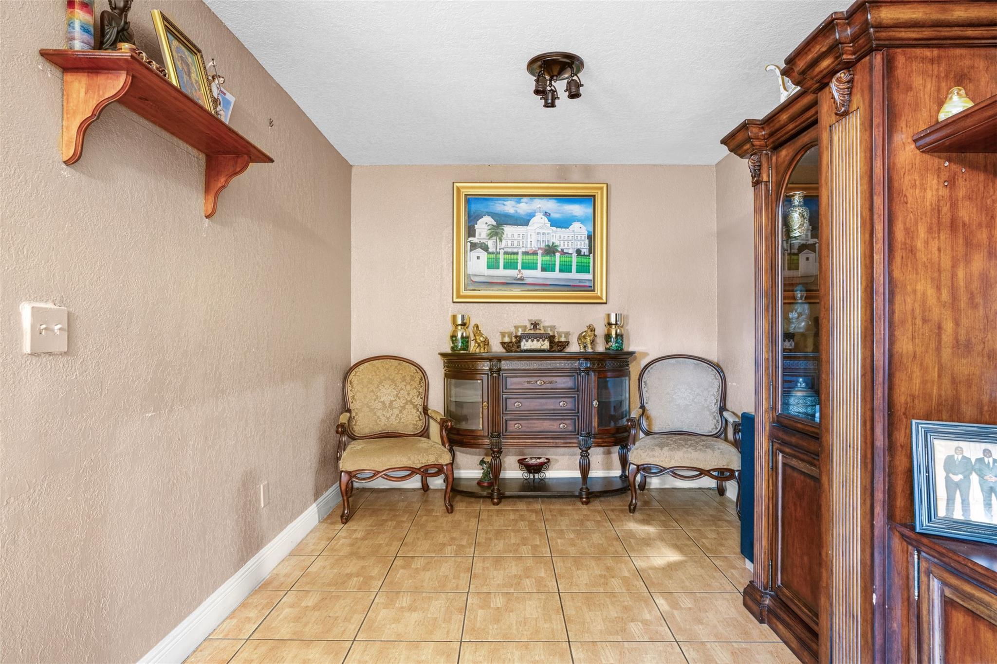 Andover 1st Add - Residential