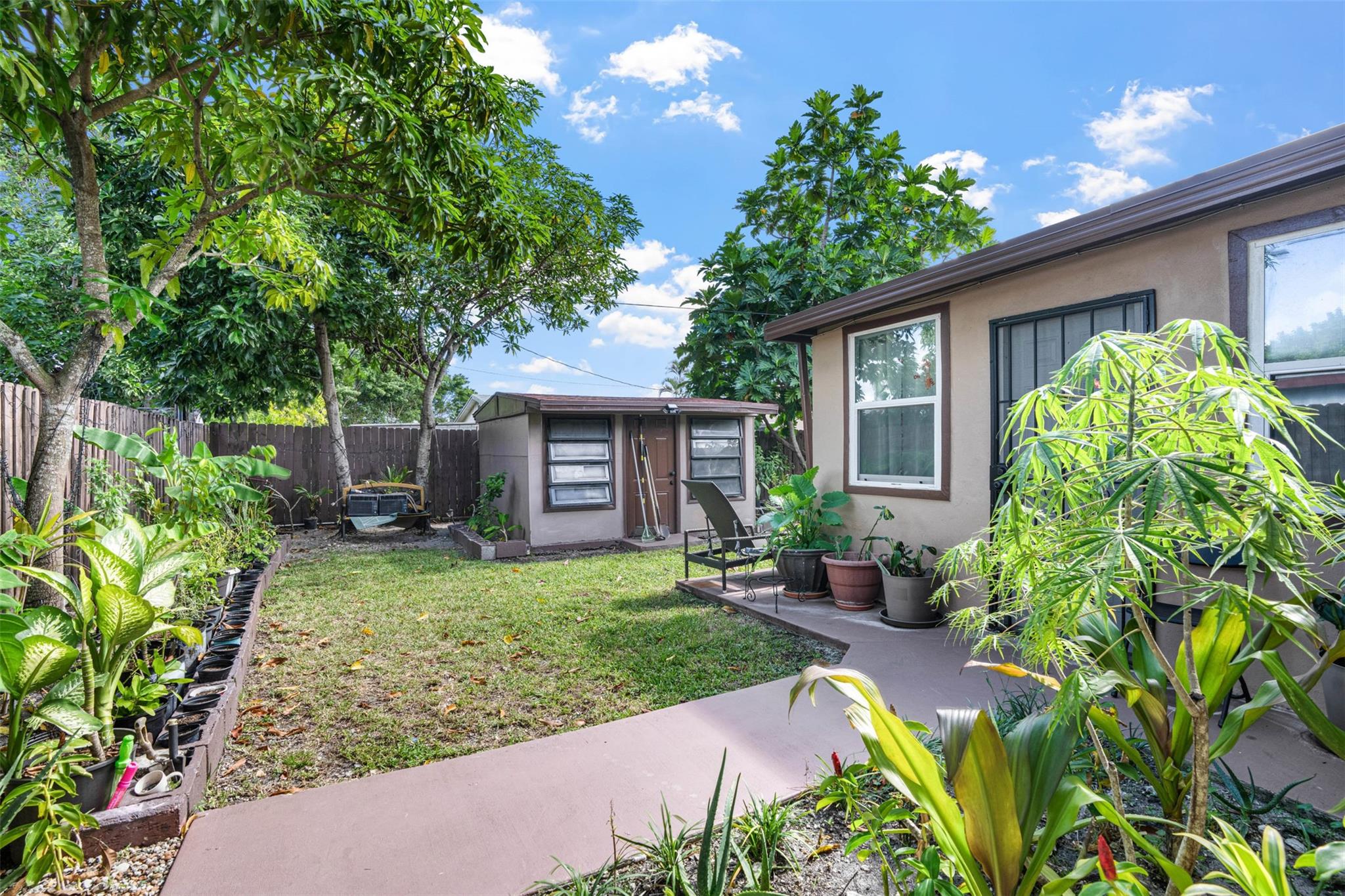 Andover 1st Add - Residential