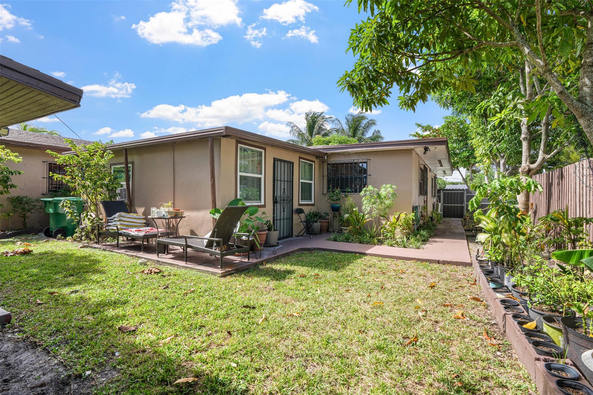 Andover 1st Add - Residential