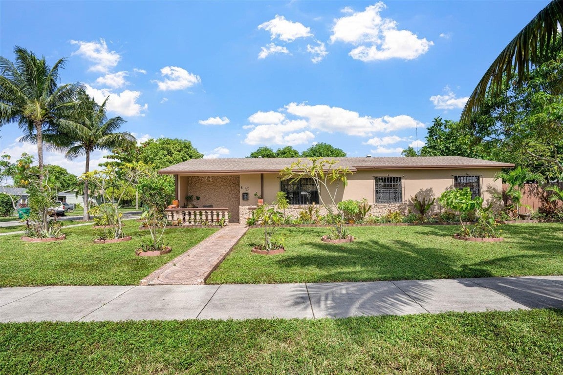 45 NE 212th Street, Miami FL 33179