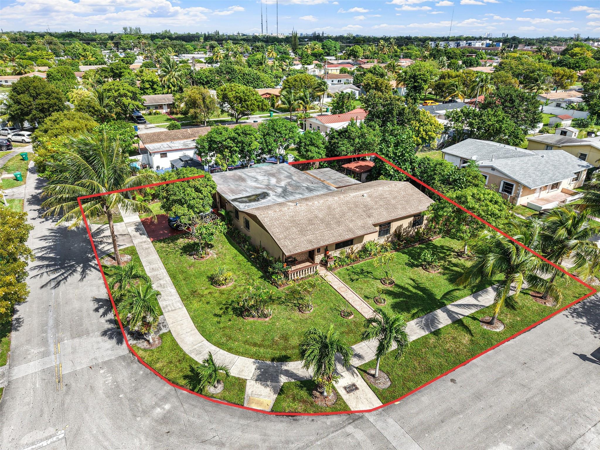 Andover 1st Add - Residential