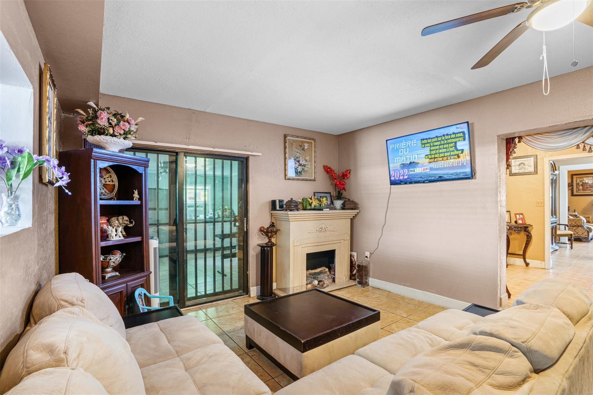 Andover 1st Add - Residential