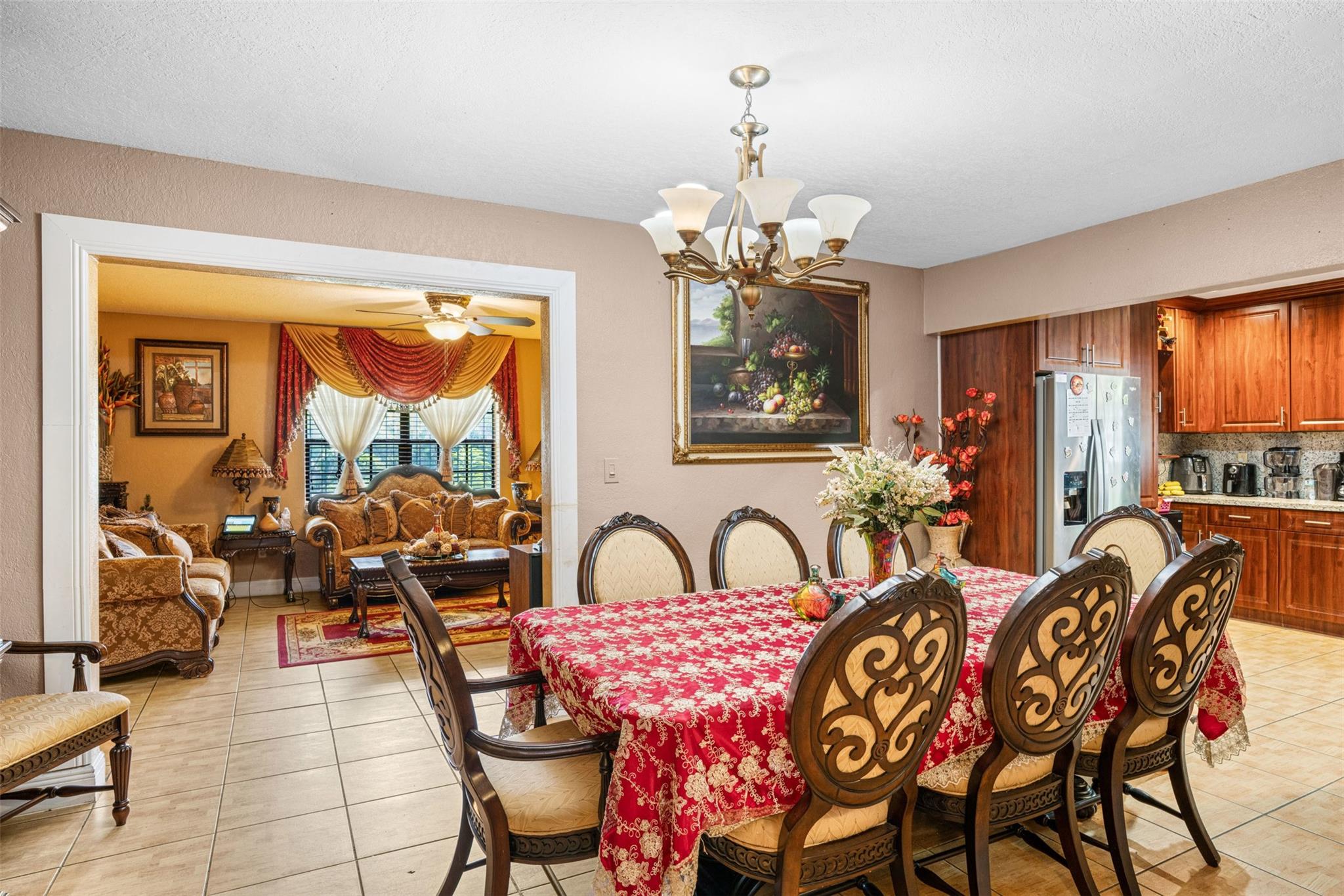 Andover 1st Add - Residential