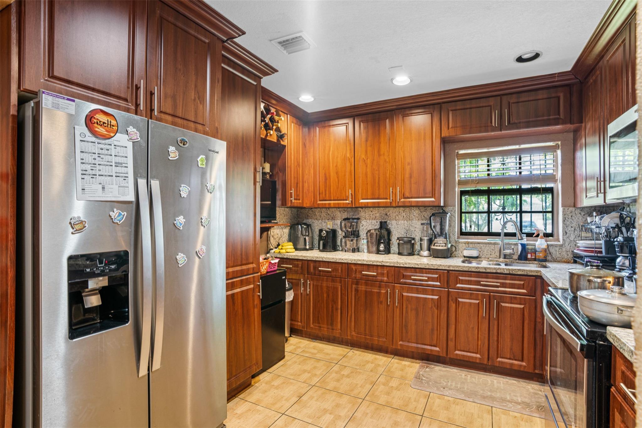 Andover 1st Add - Residential