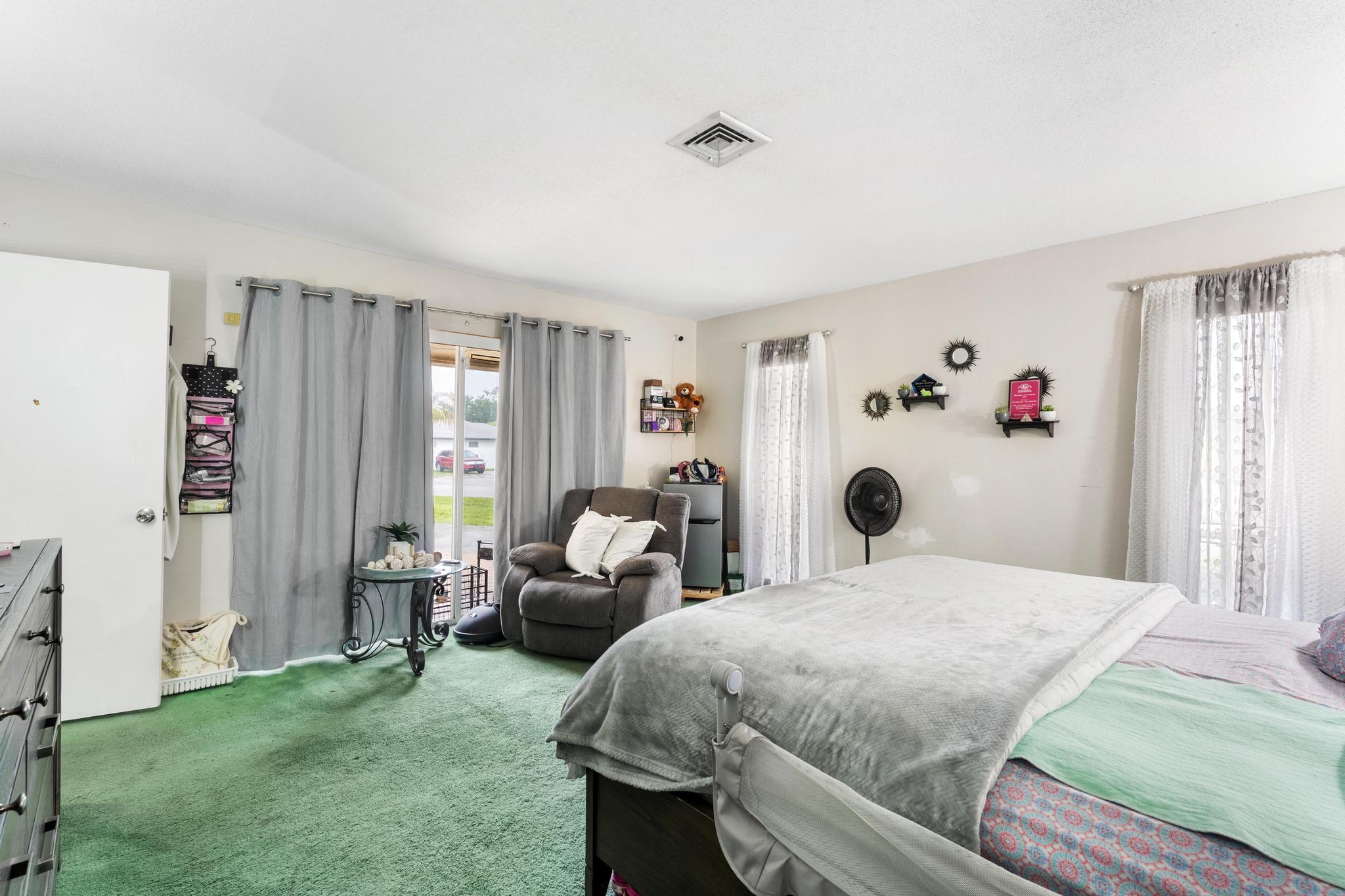 PLANTATION VILLAGE UNREC ON AM-8 - Residential Income