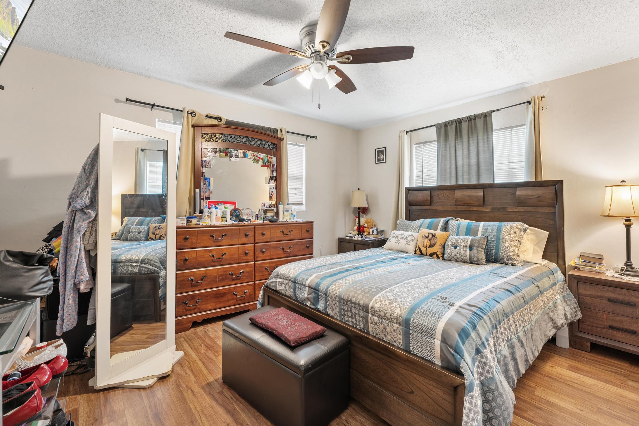 PLANTATION VILLAGE UNREC ON AM-8 - Residential Income