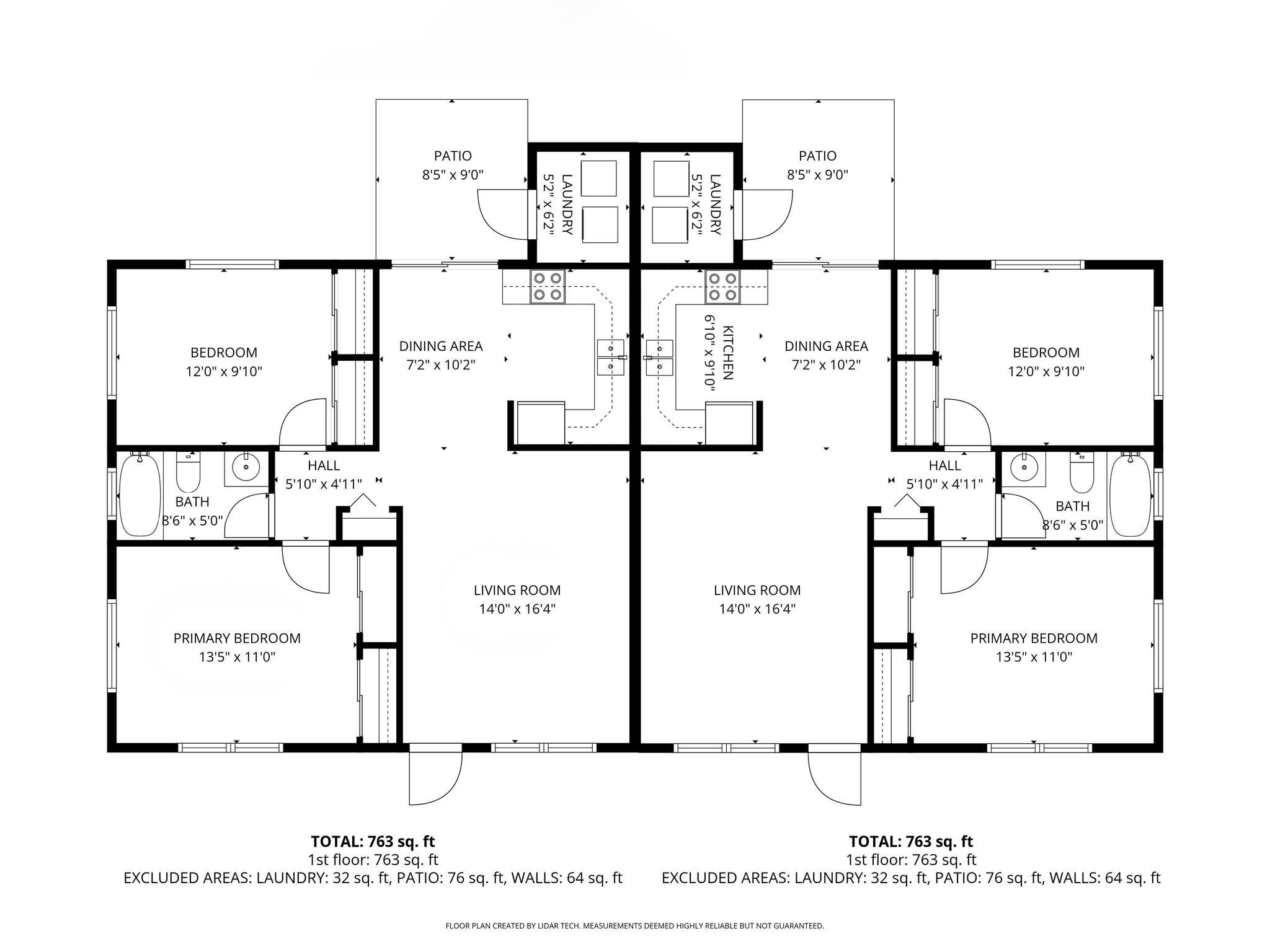 PLANTATION VILLAGE UNREC ON AM-8 - Residential Income
