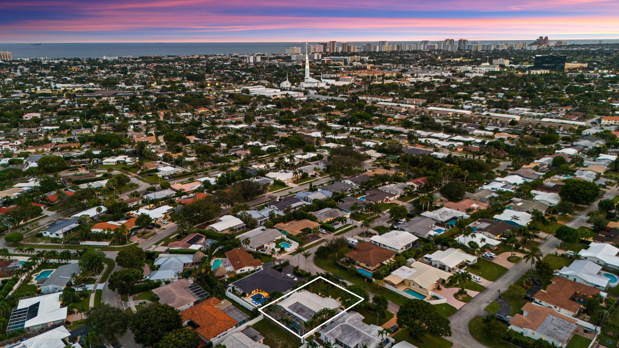 CORAL HIGHLANDS - Residential