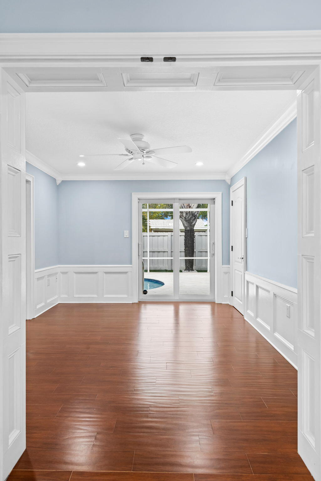 CORAL HIGHLANDS - Residential