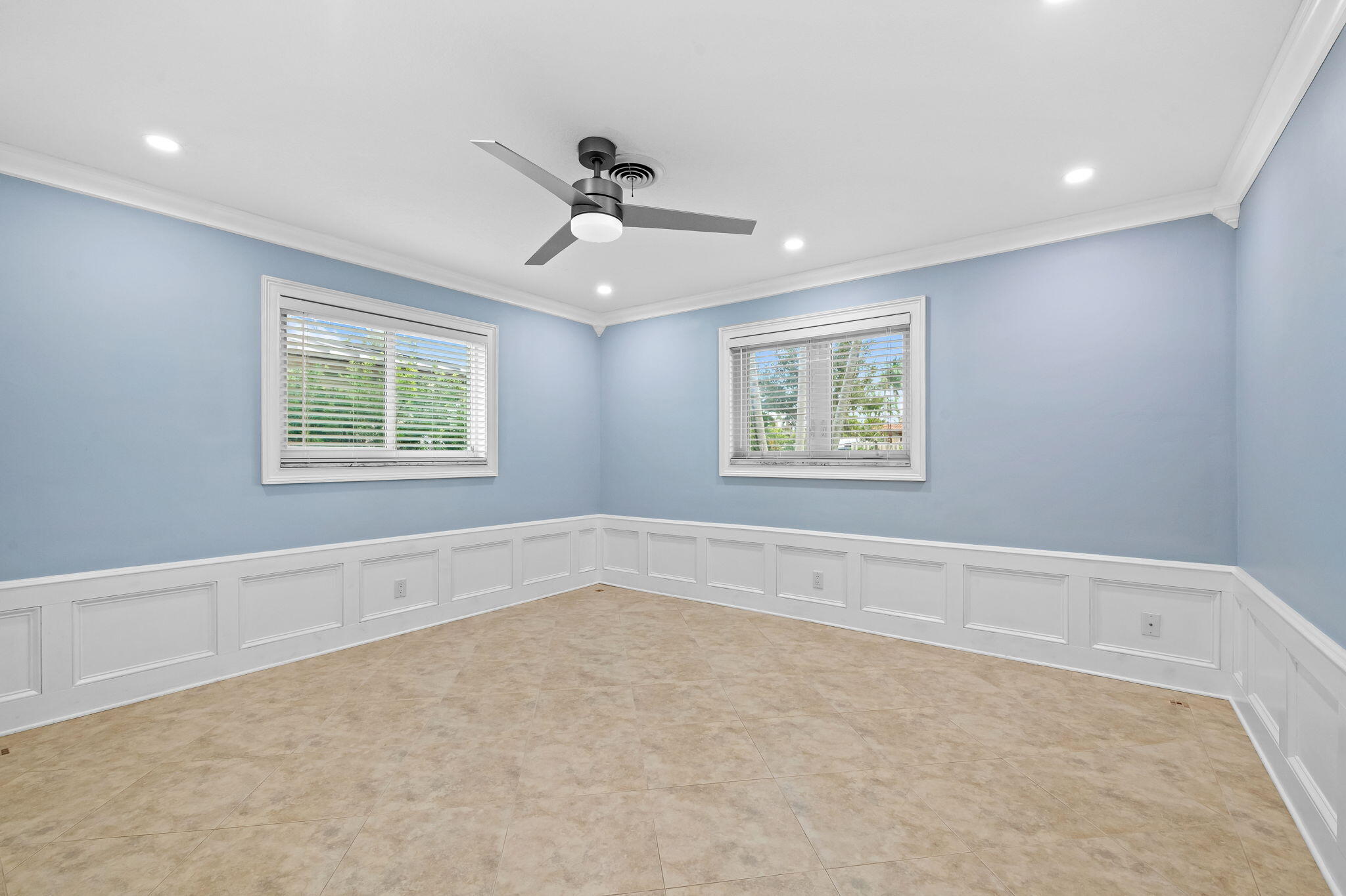 CORAL HIGHLANDS - Residential