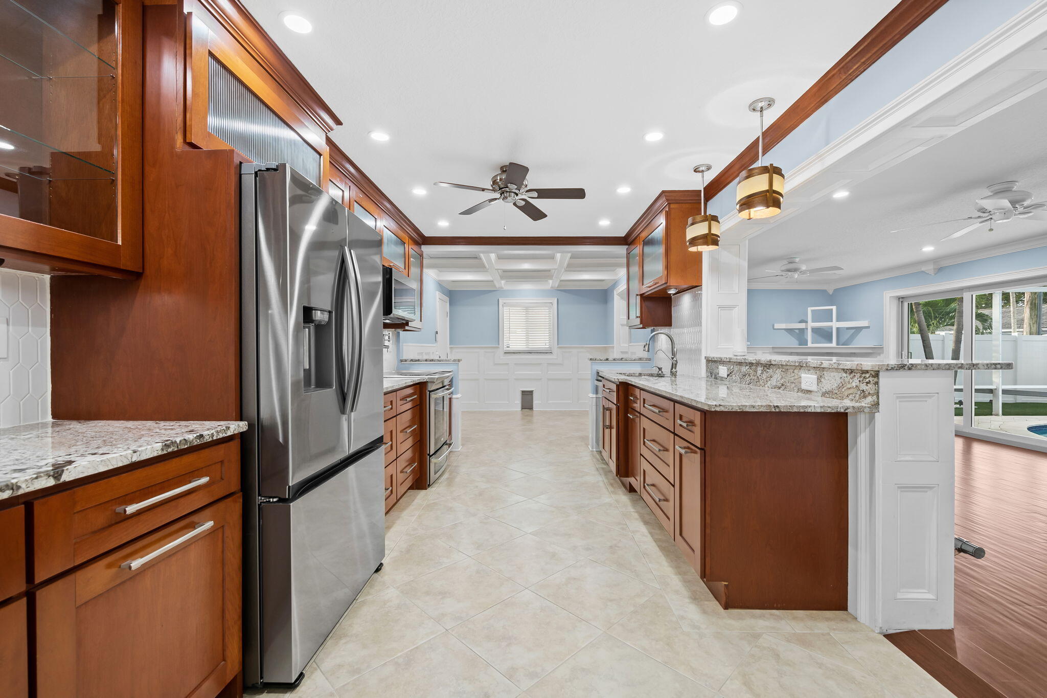 CORAL HIGHLANDS - Residential