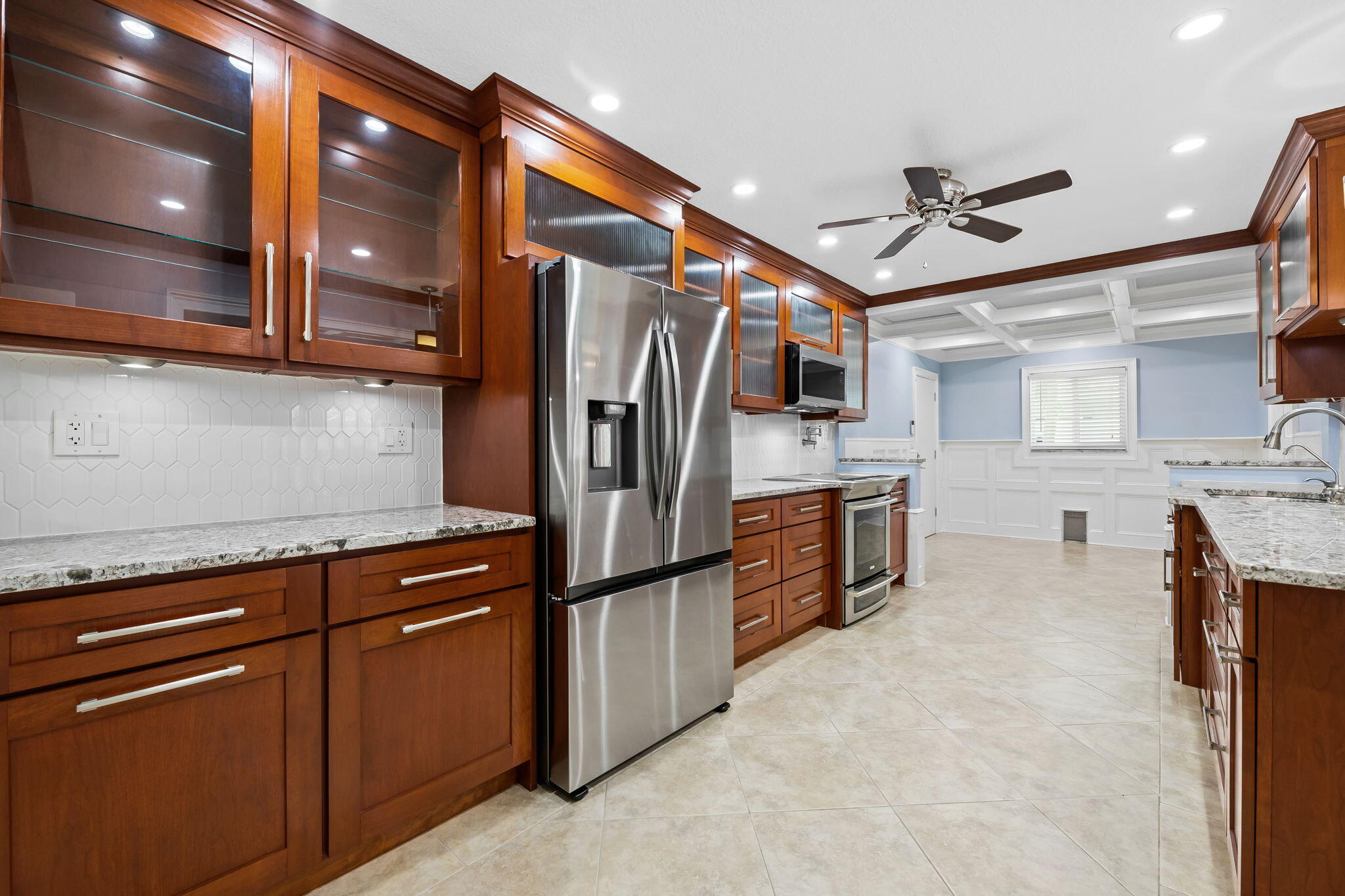 CORAL HIGHLANDS - Residential