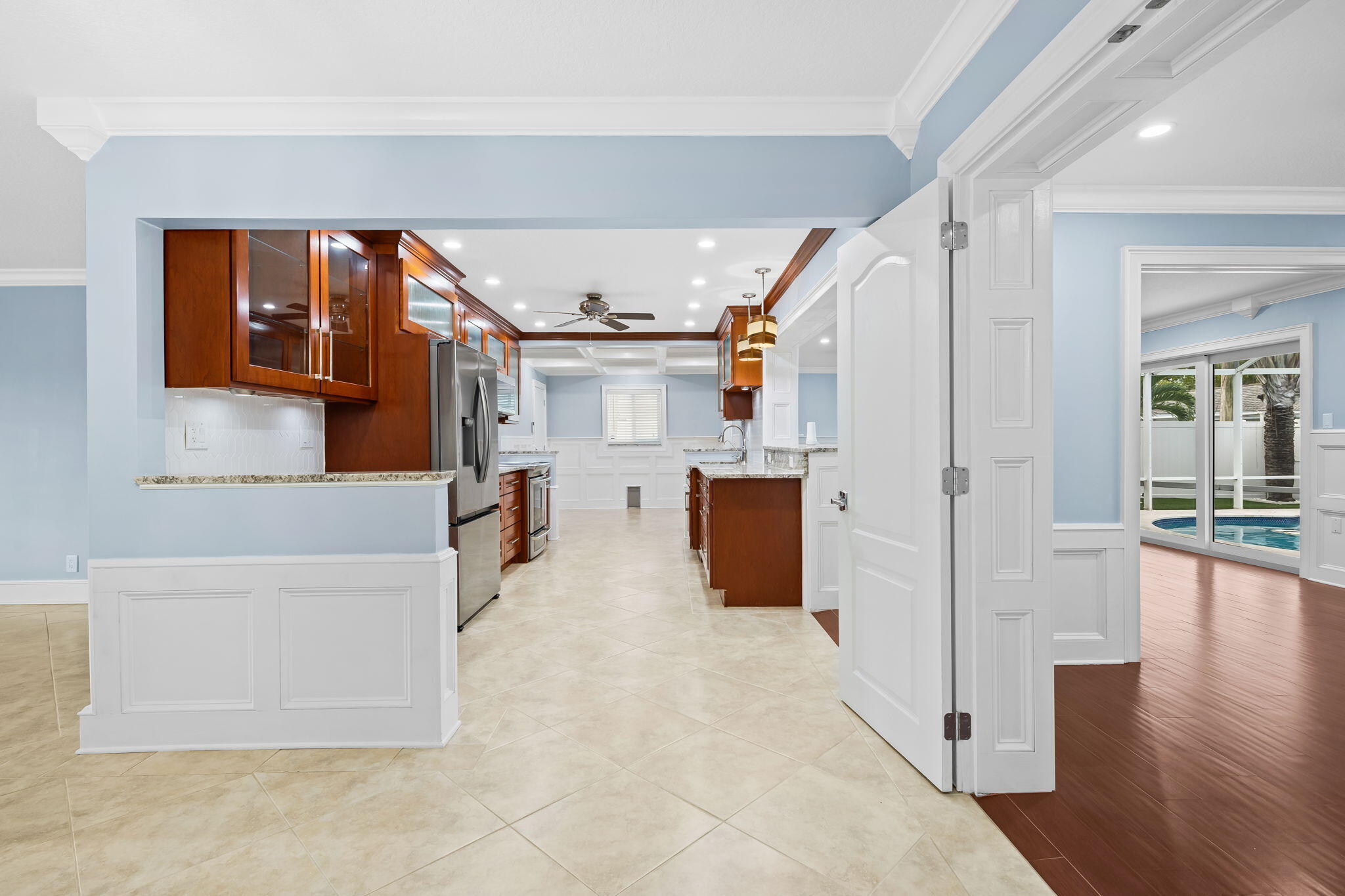 CORAL HIGHLANDS - Residential