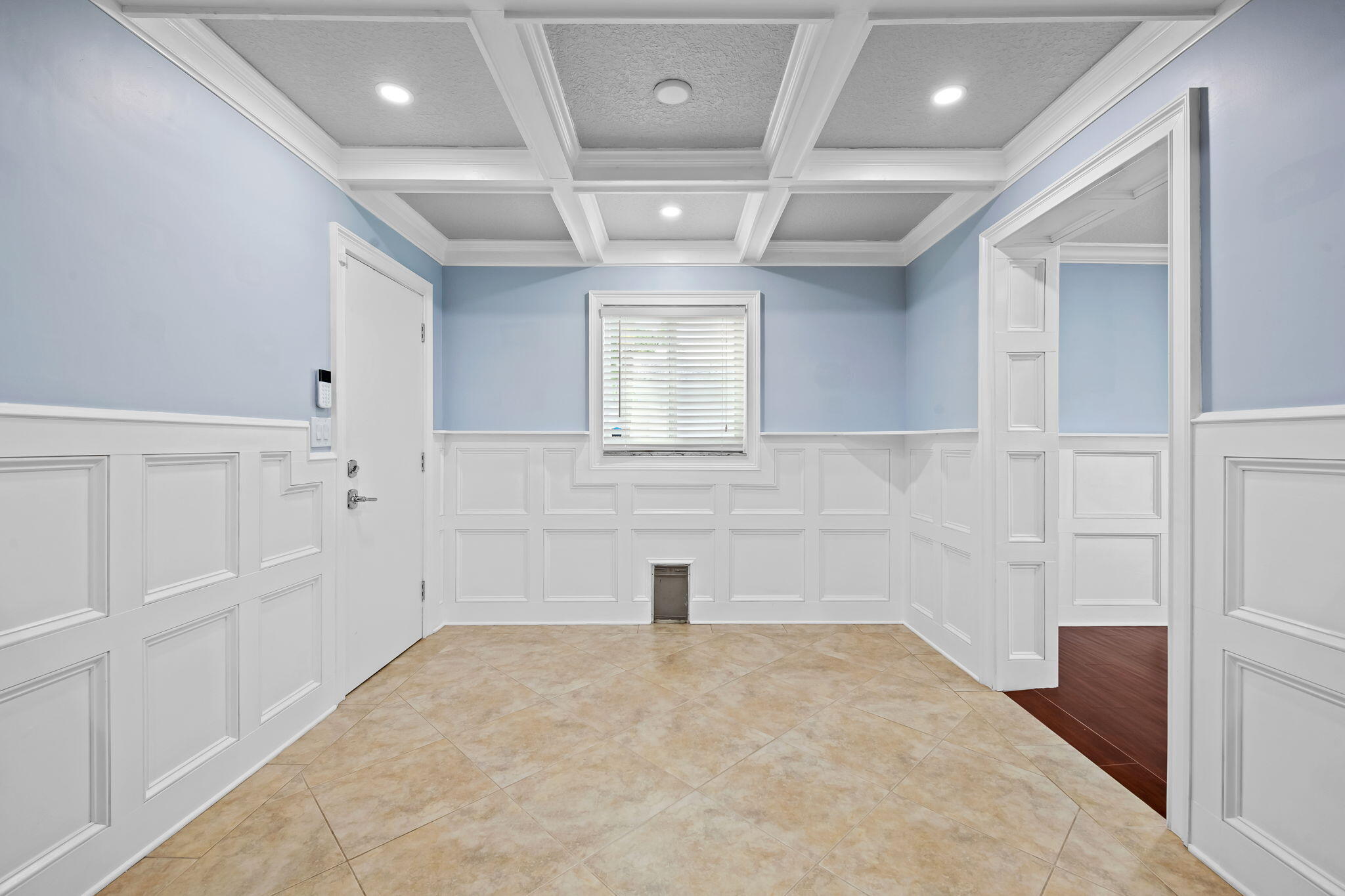 CORAL HIGHLANDS - Residential