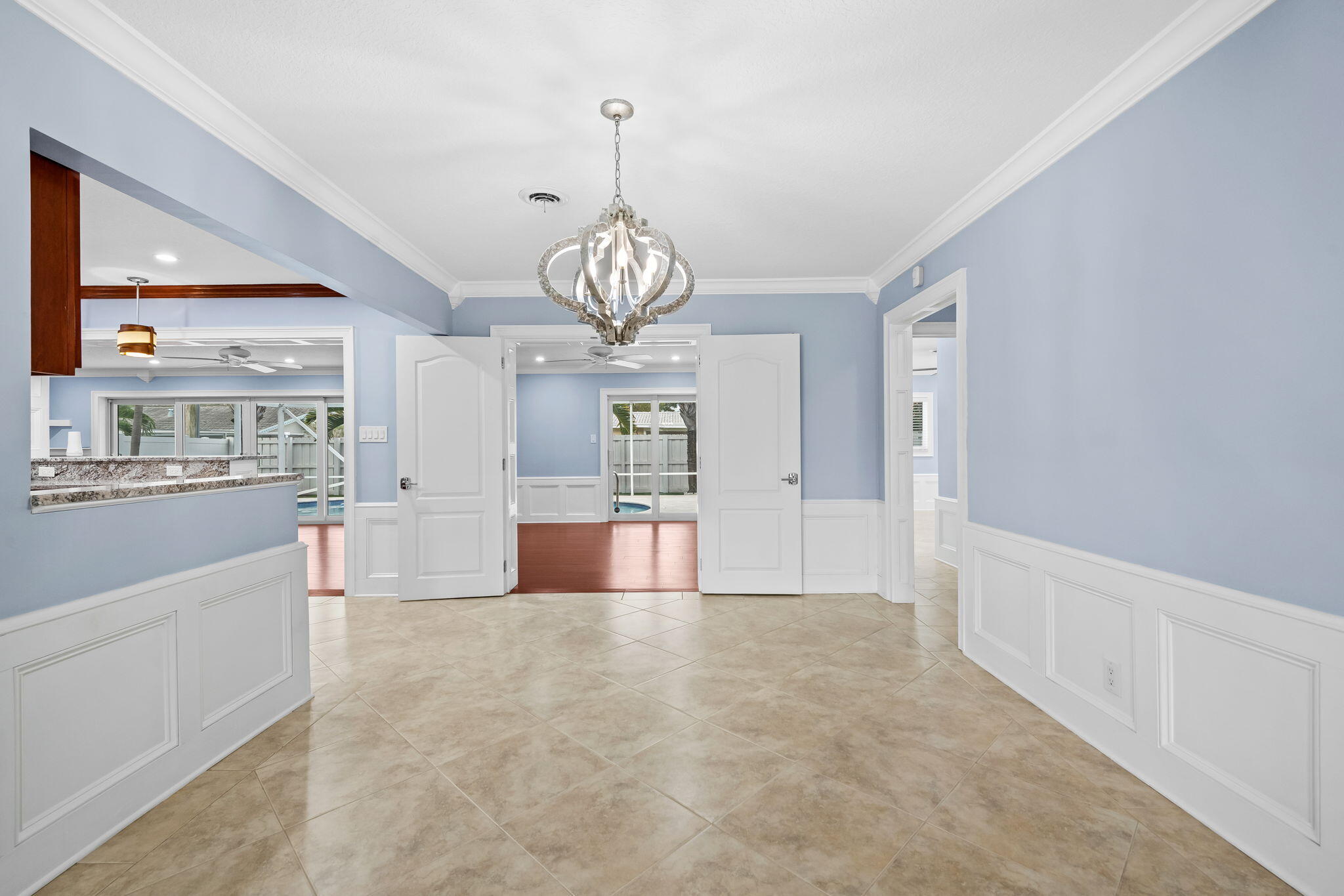 CORAL HIGHLANDS - Residential