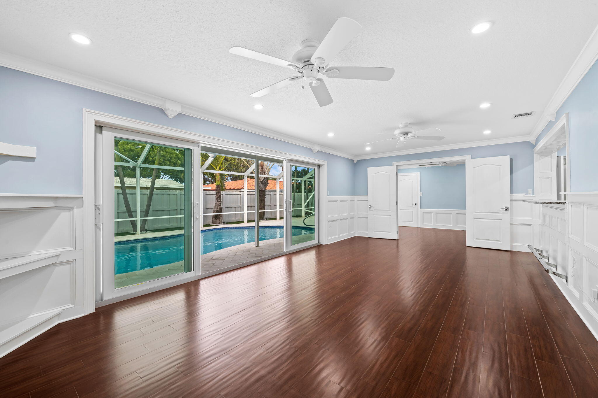 CORAL HIGHLANDS - Residential