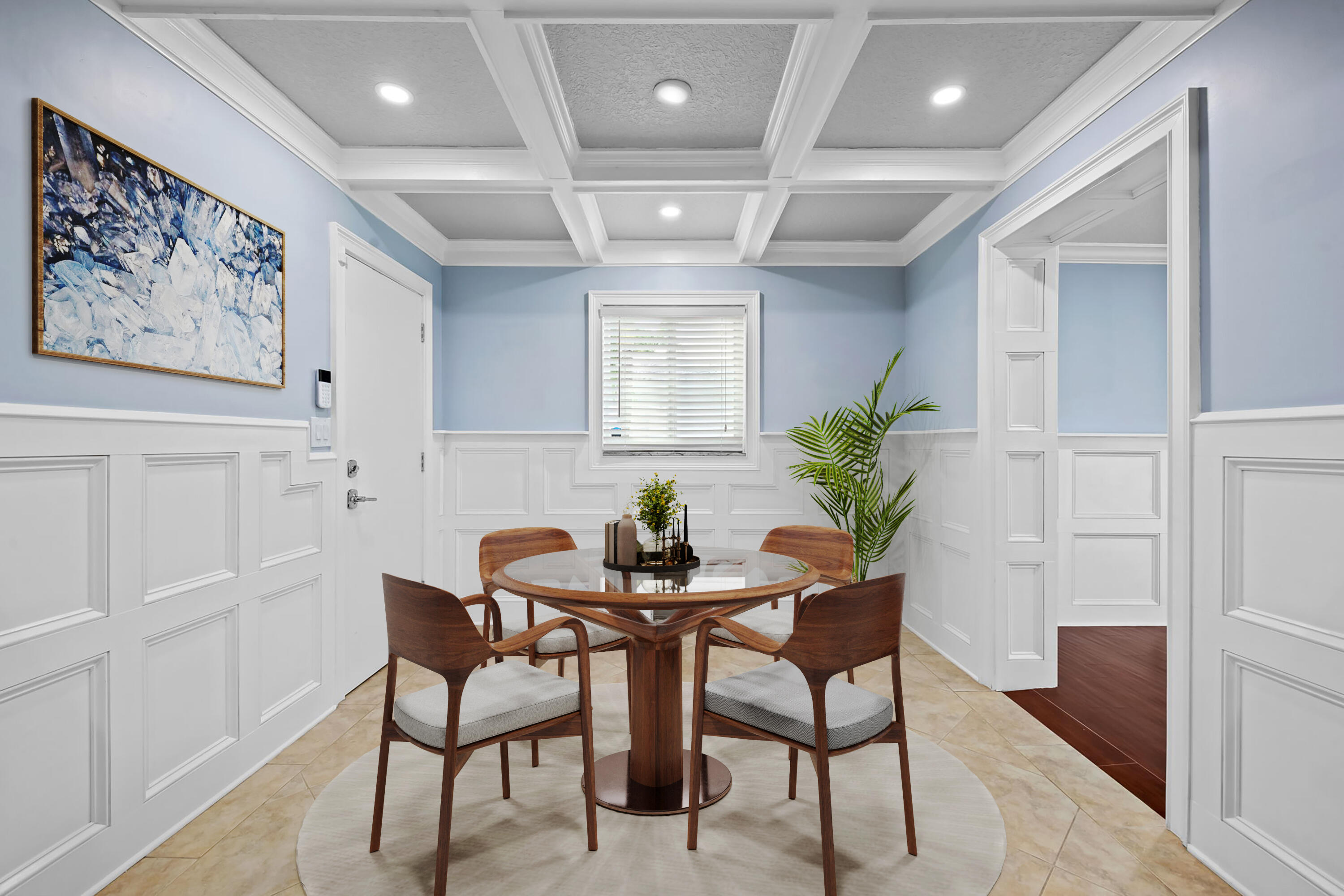 CORAL HIGHLANDS - Residential