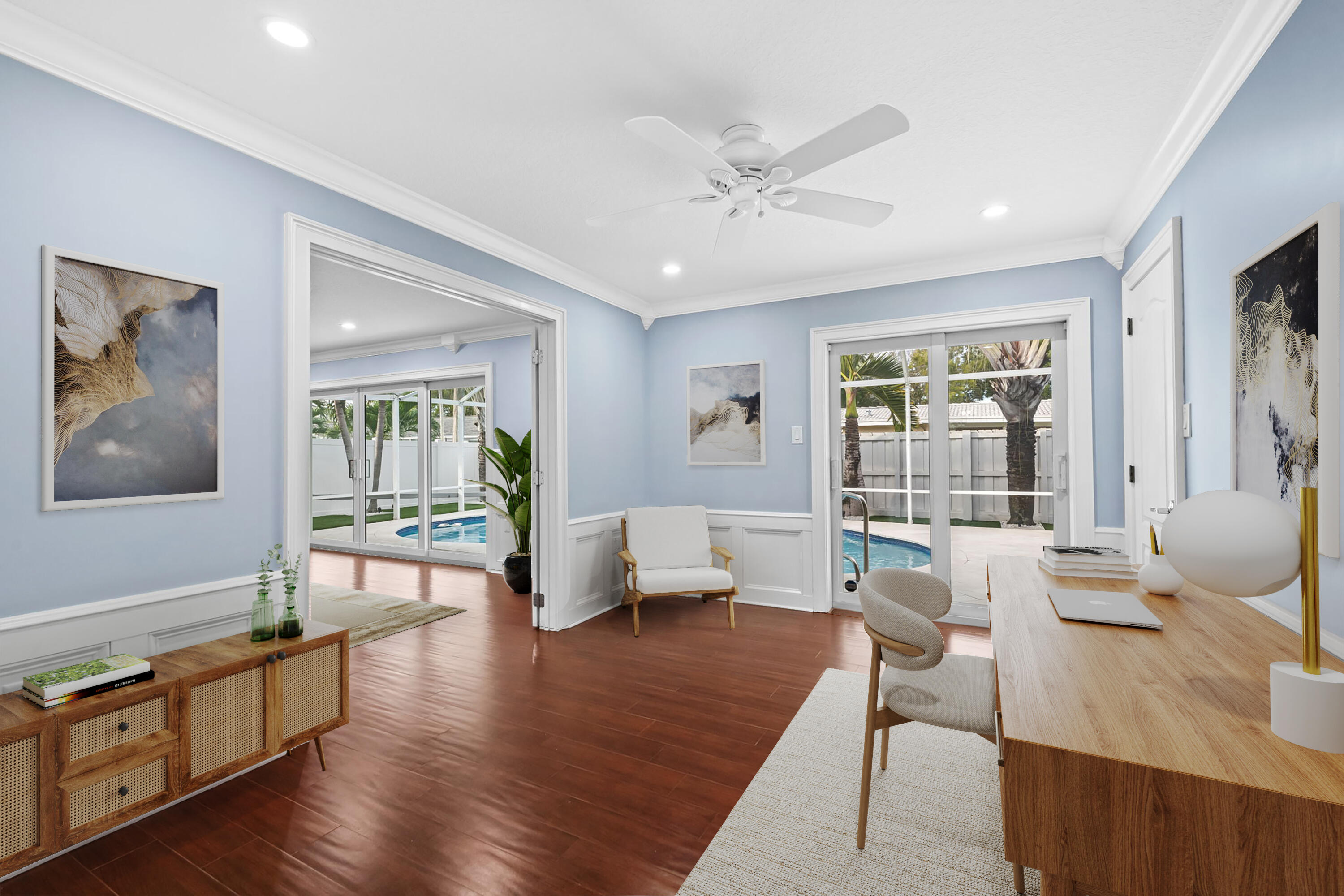 CORAL HIGHLANDS - Residential