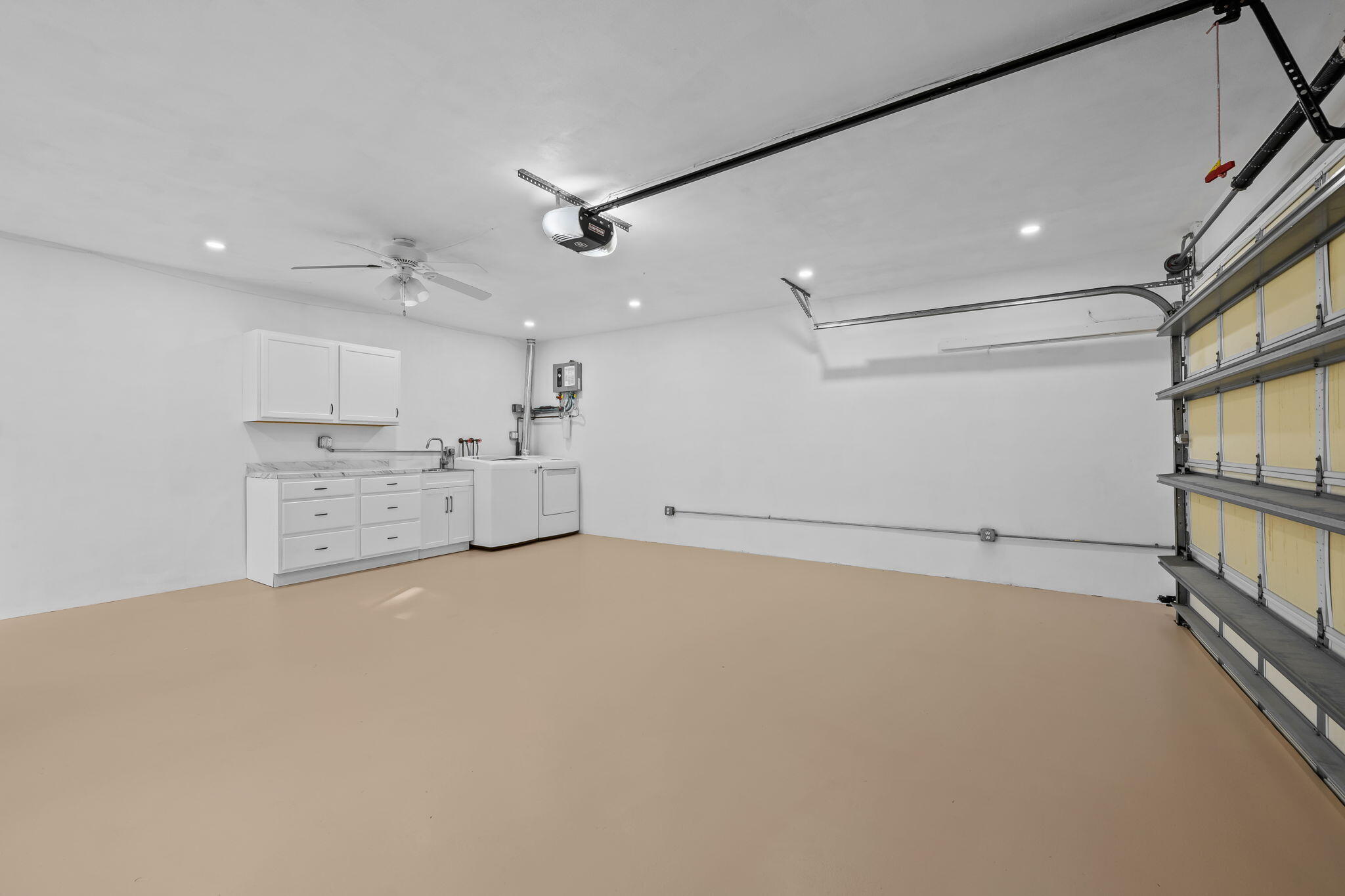 CORAL HIGHLANDS - Residential