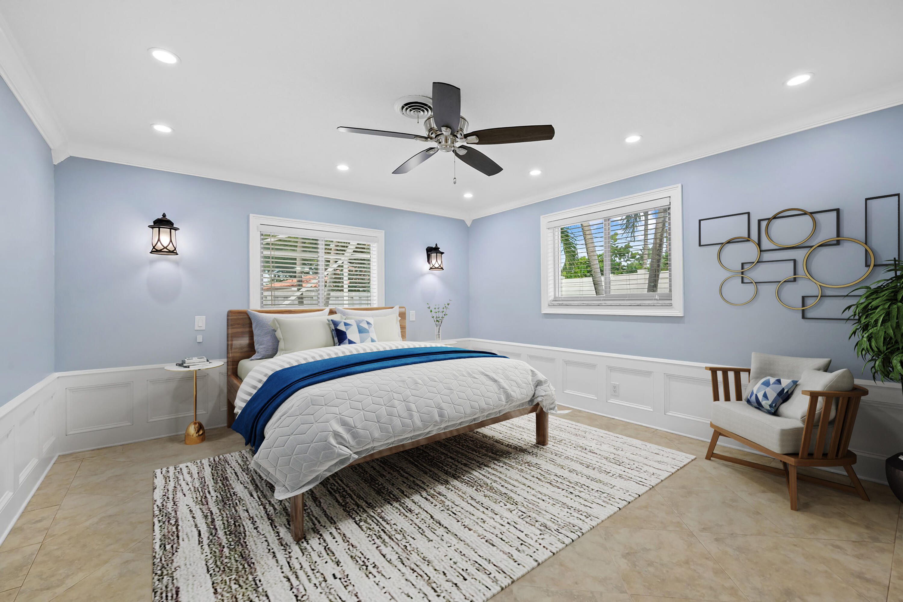 CORAL HIGHLANDS - Residential