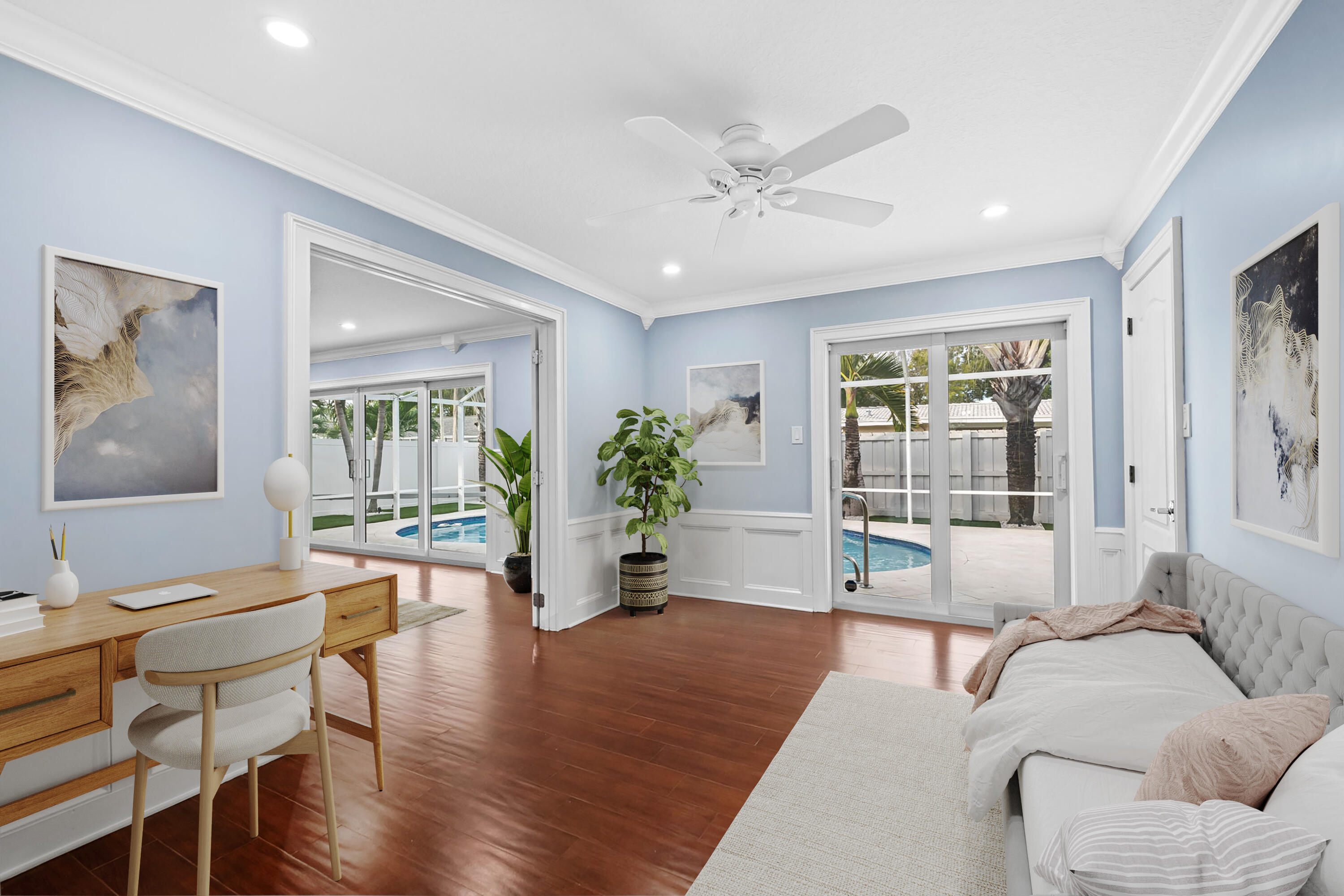 CORAL HIGHLANDS - Residential