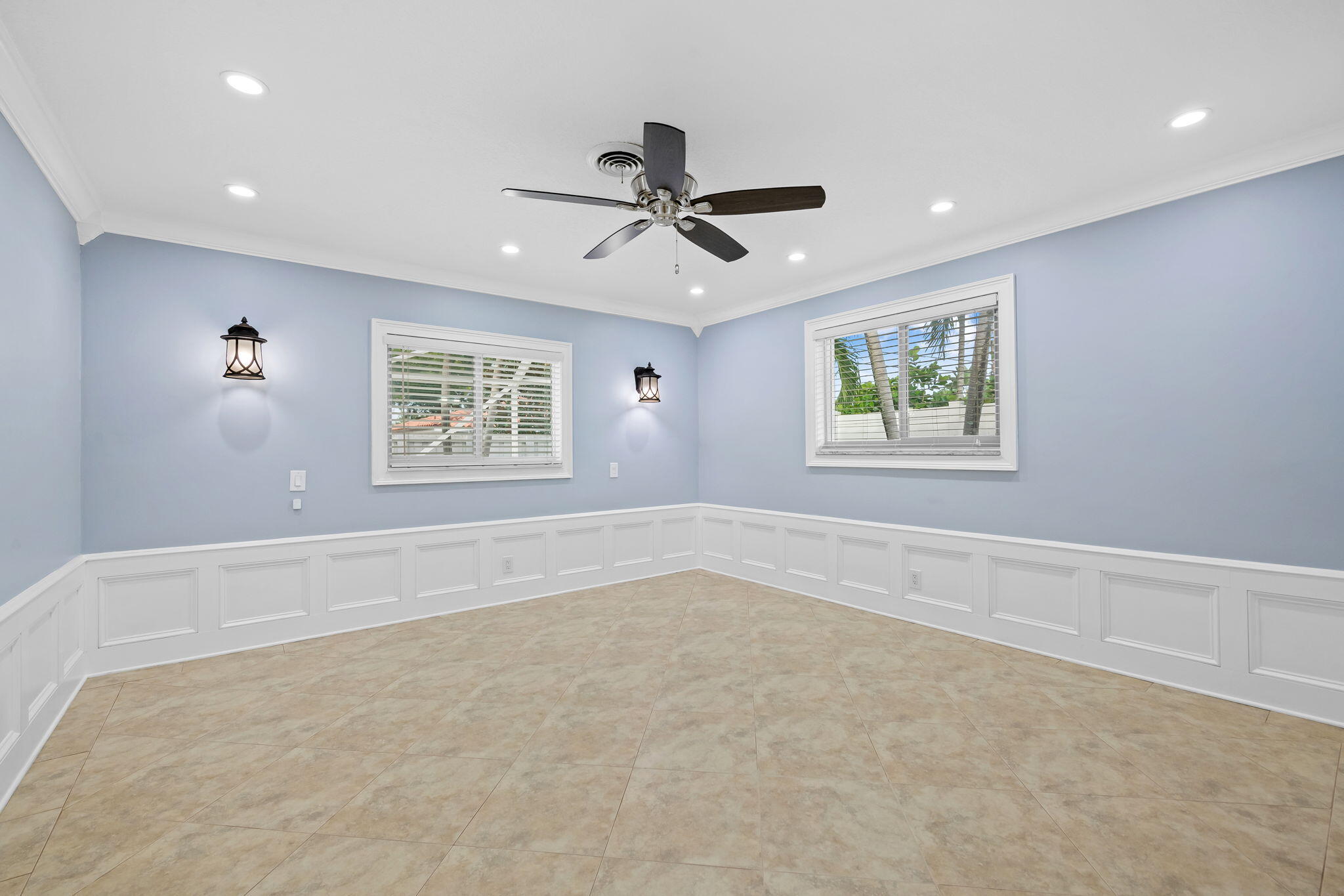 CORAL HIGHLANDS - Residential