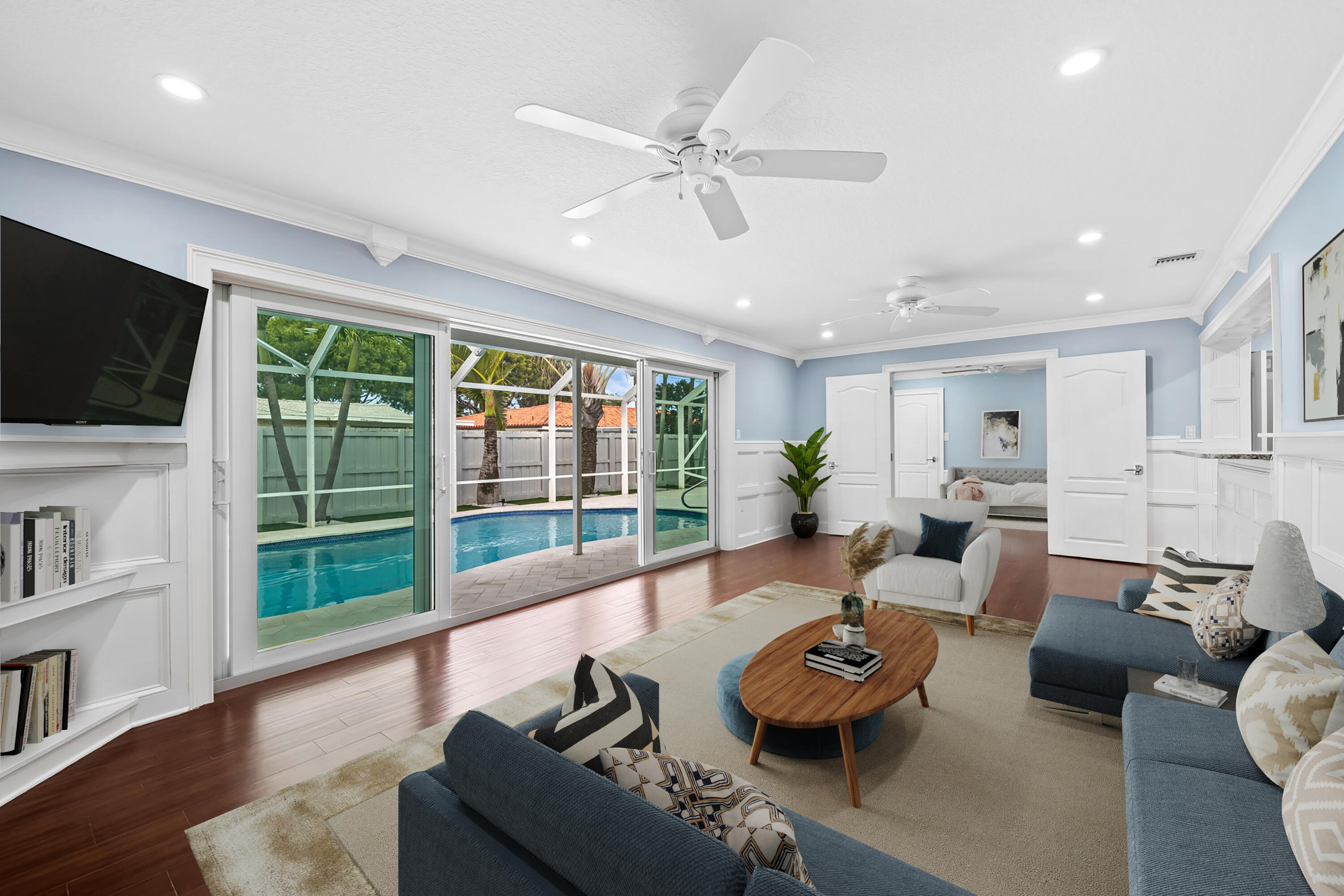 CORAL HIGHLANDS - Residential