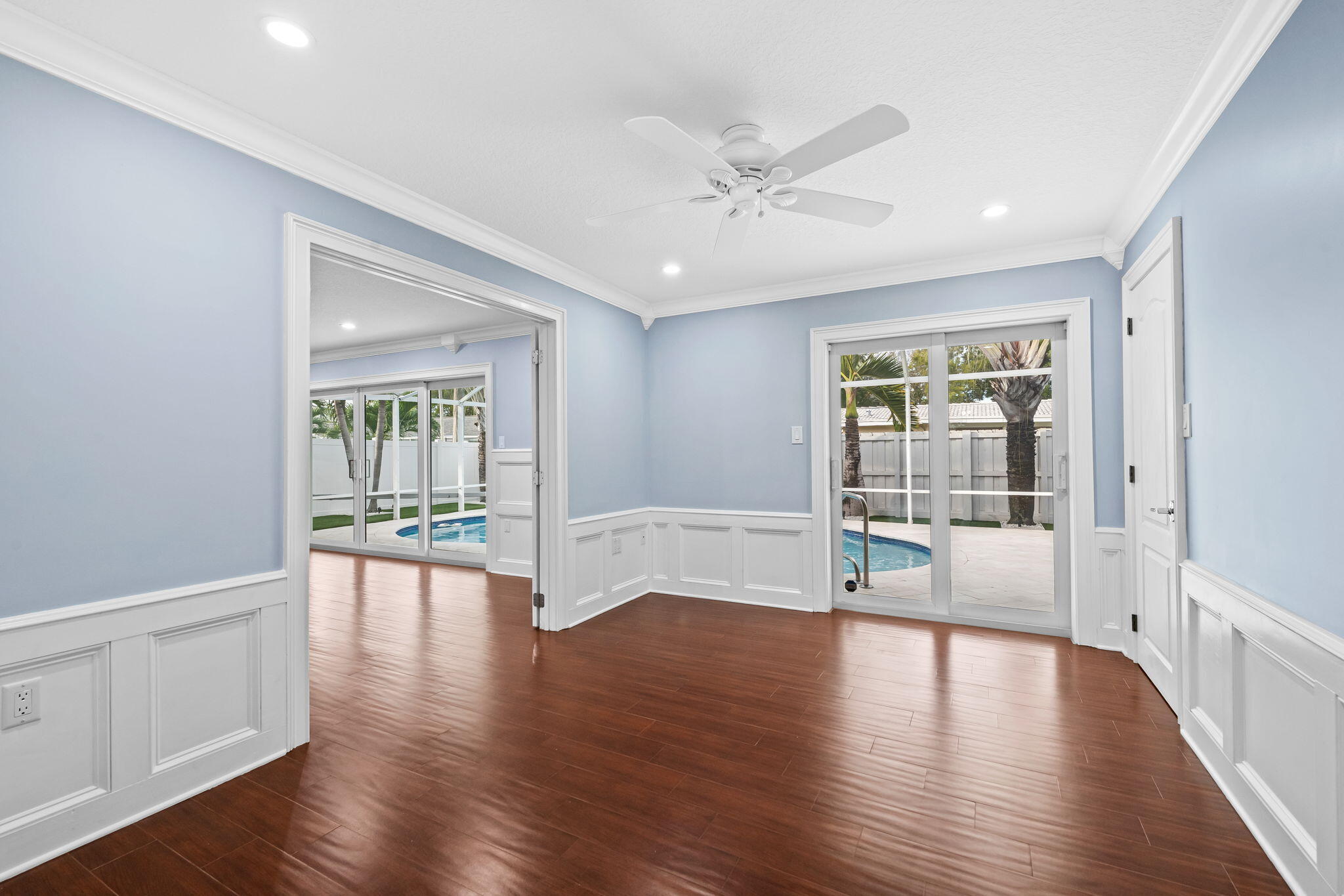 CORAL HIGHLANDS - Residential