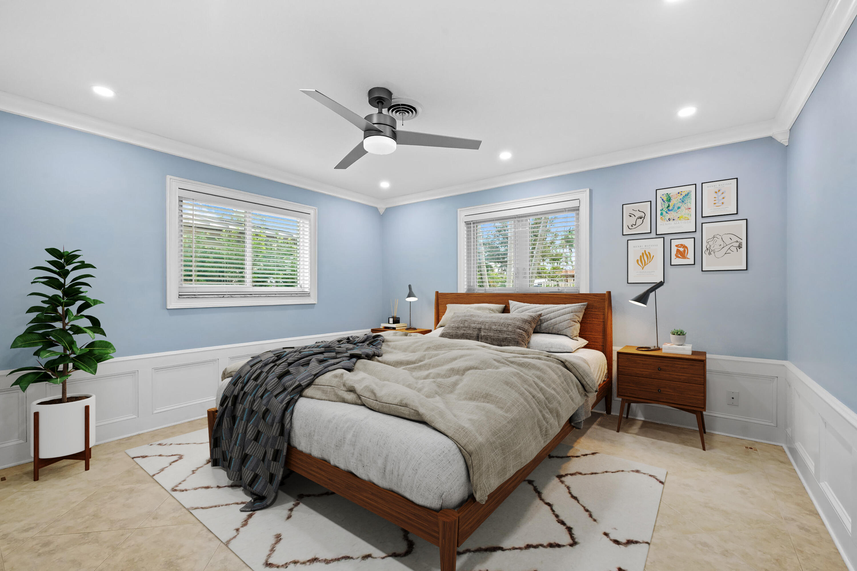 CORAL HIGHLANDS - Residential