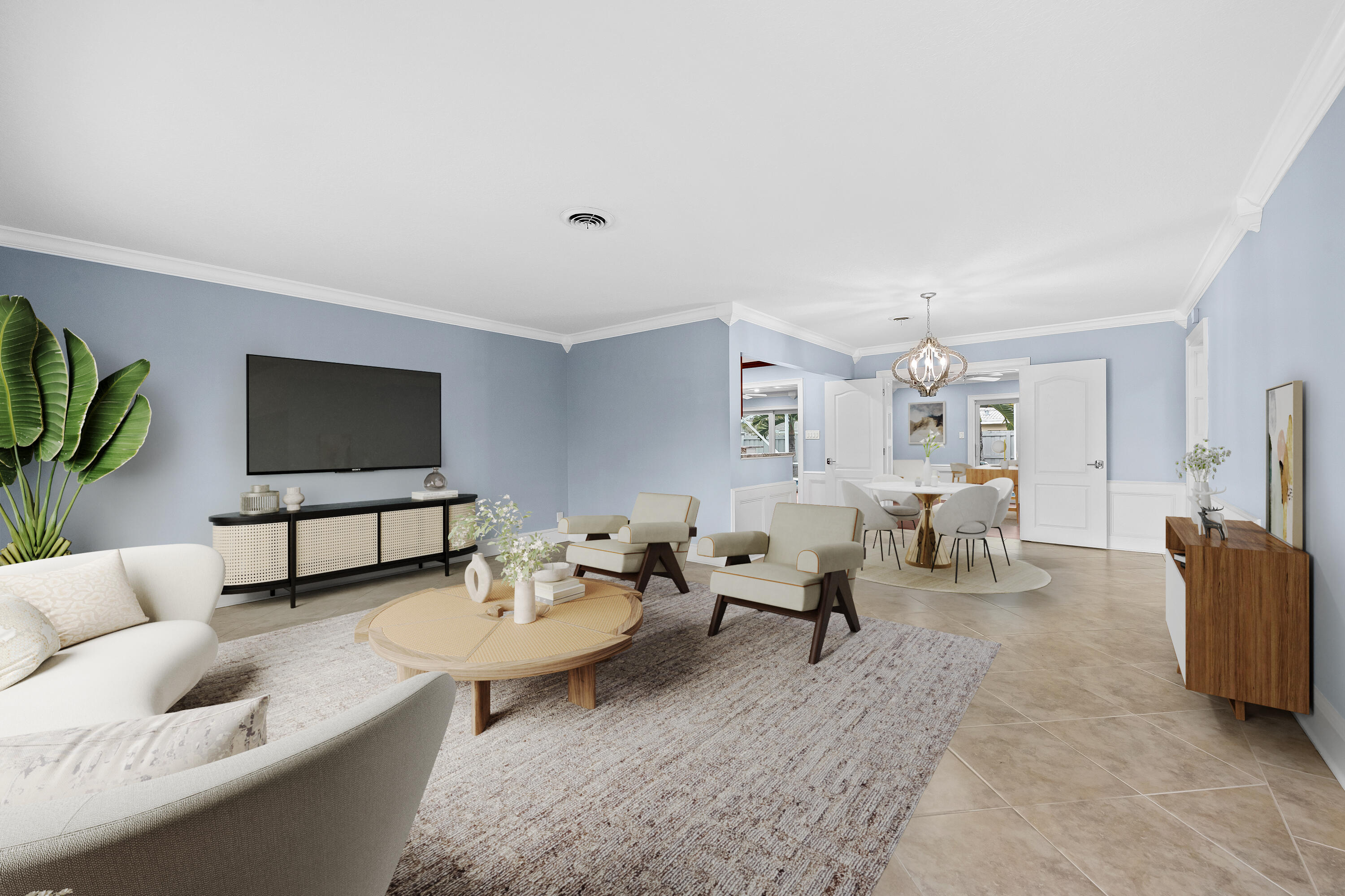 CORAL HIGHLANDS - Residential