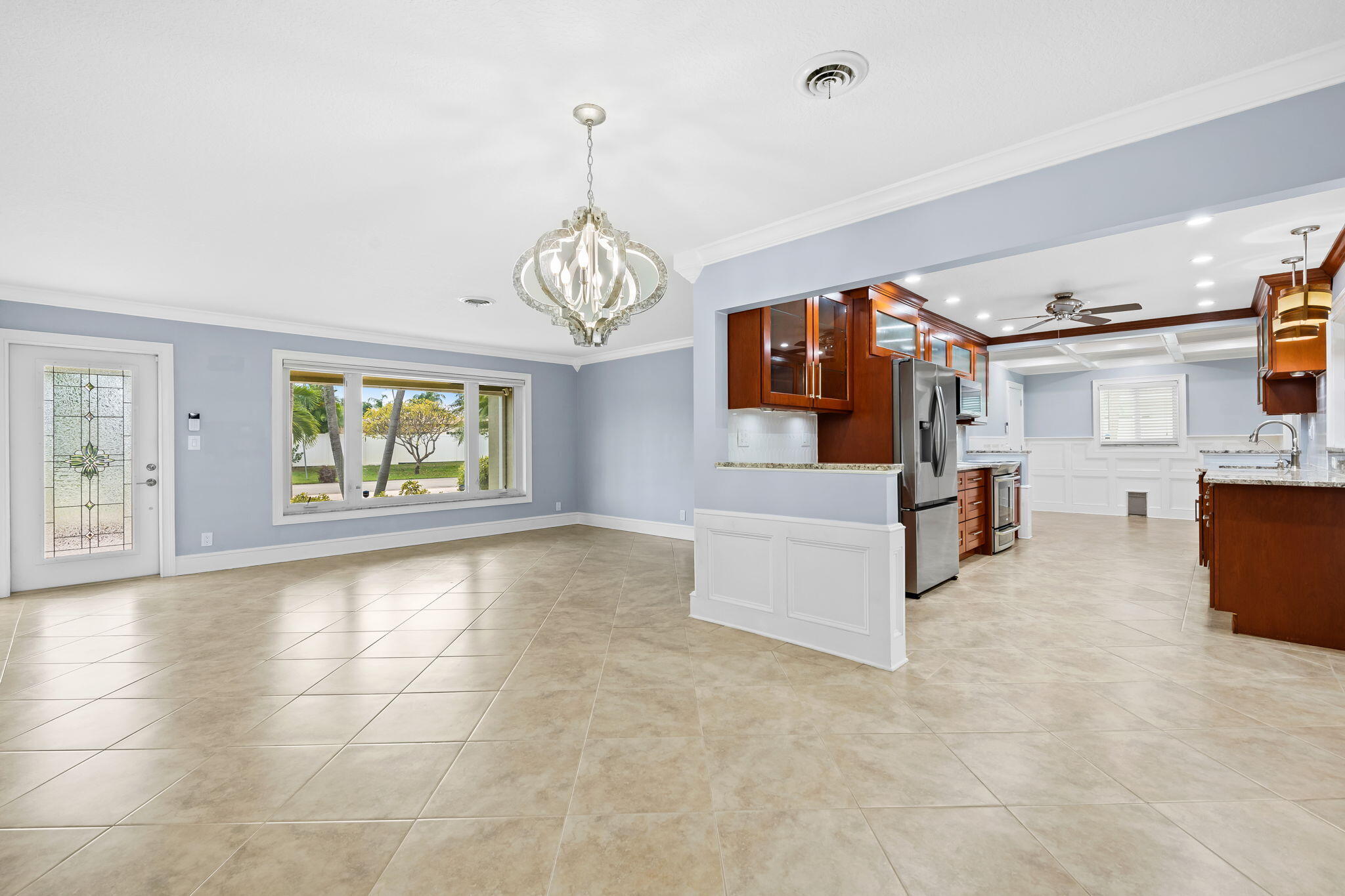 CORAL HIGHLANDS - Residential