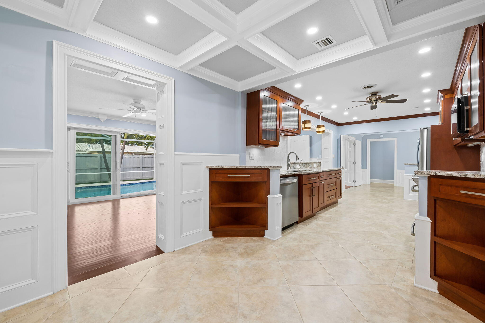 CORAL HIGHLANDS - Residential