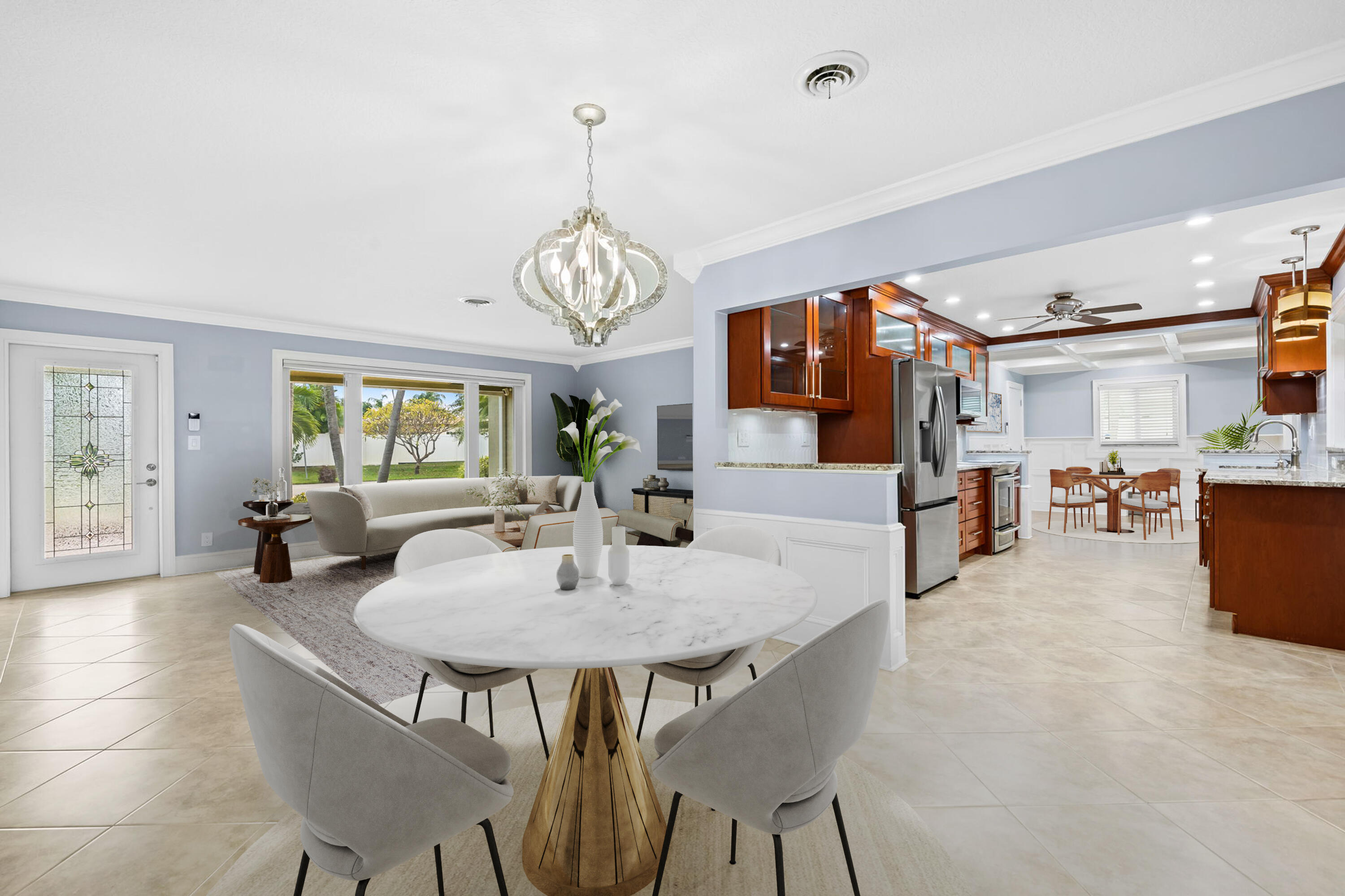 CORAL HIGHLANDS - Residential