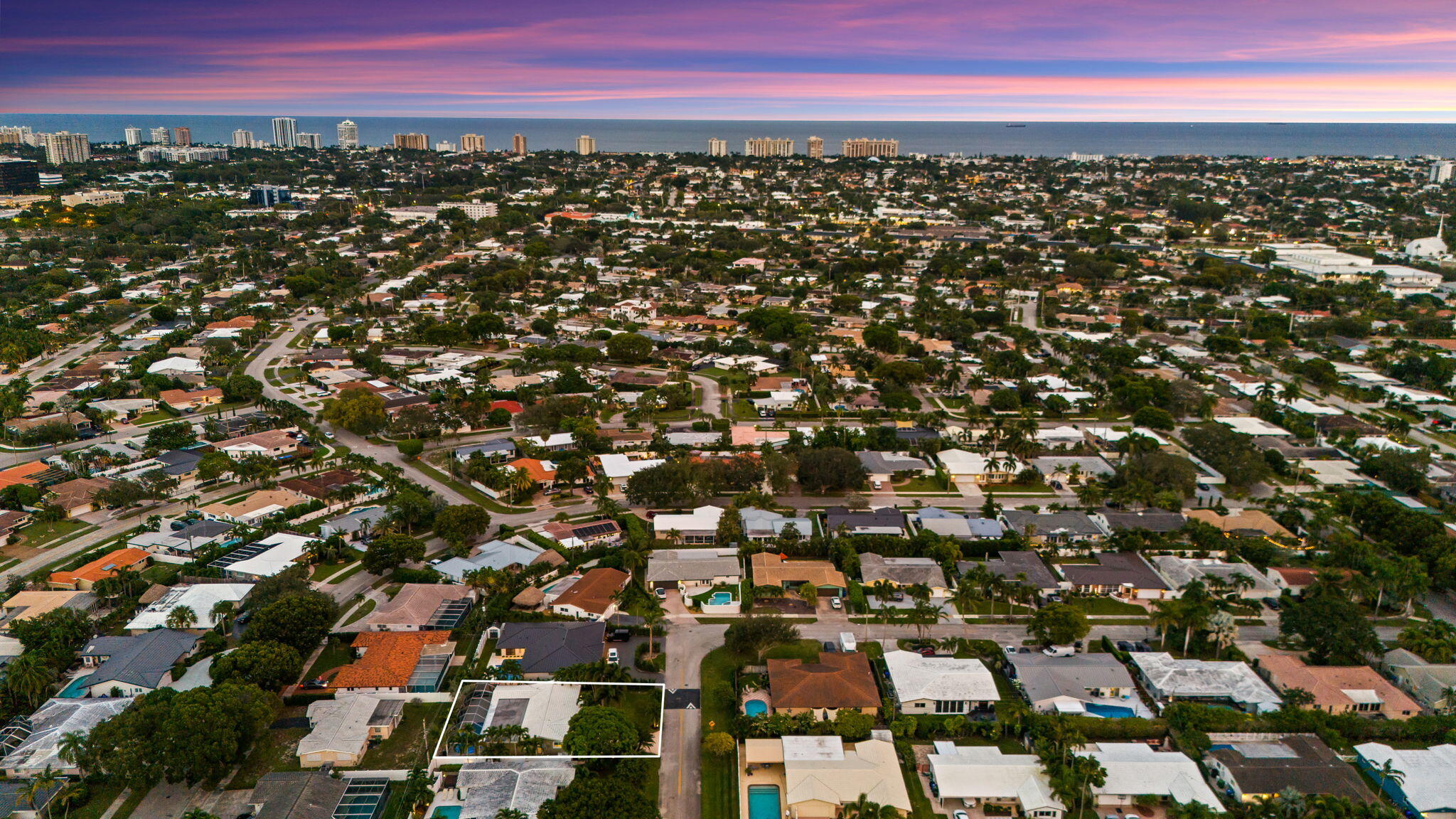 CORAL HIGHLANDS - Residential