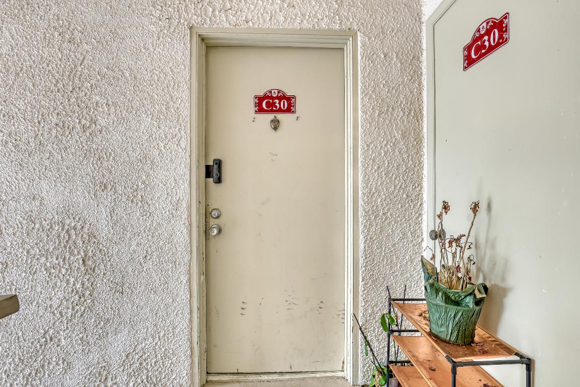 CROSS CREEK CONDO - Residential