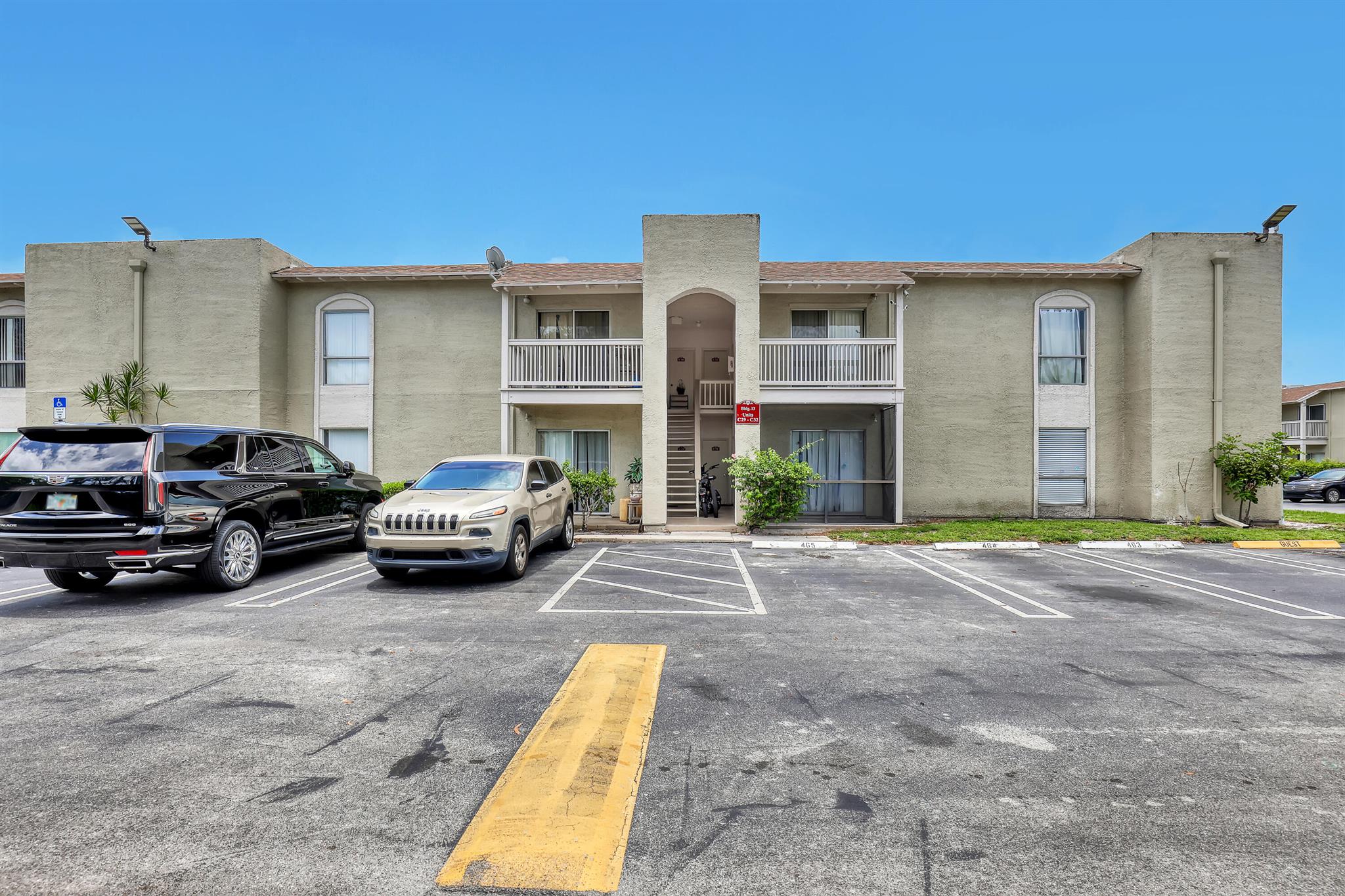 1500 N Congress Avenue C-30