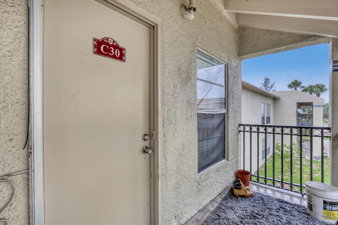 CROSS CREEK CONDO - Residential