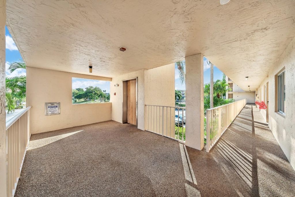 Photo of 14307 Bedford Drive #204, Delray Beach, FL 33446 (MLS # F10540200)