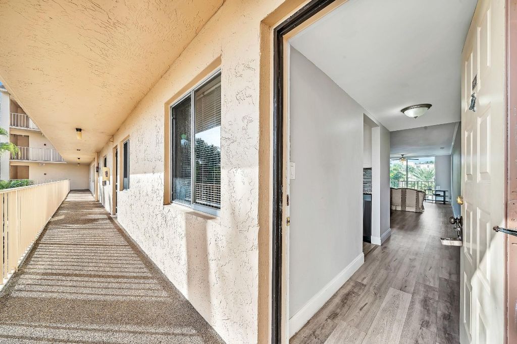 Photo of 14307 Bedford Drive #204, Delray Beach, FL 33446 (MLS # F10540200)
